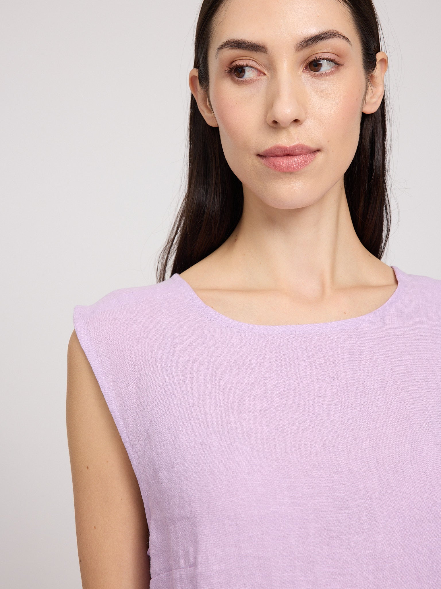 Linen Top - Image 24