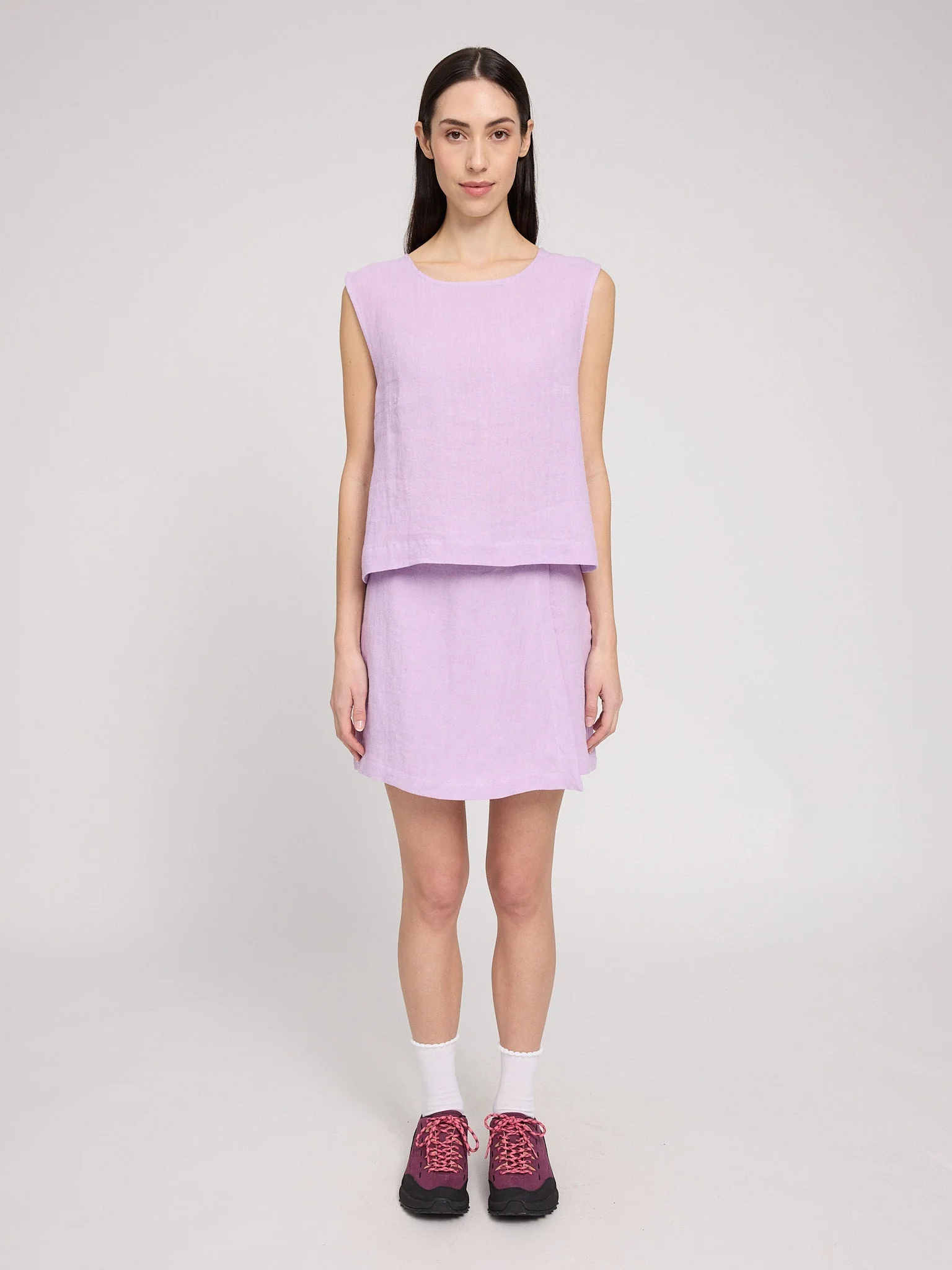 Linen Top - Image 25