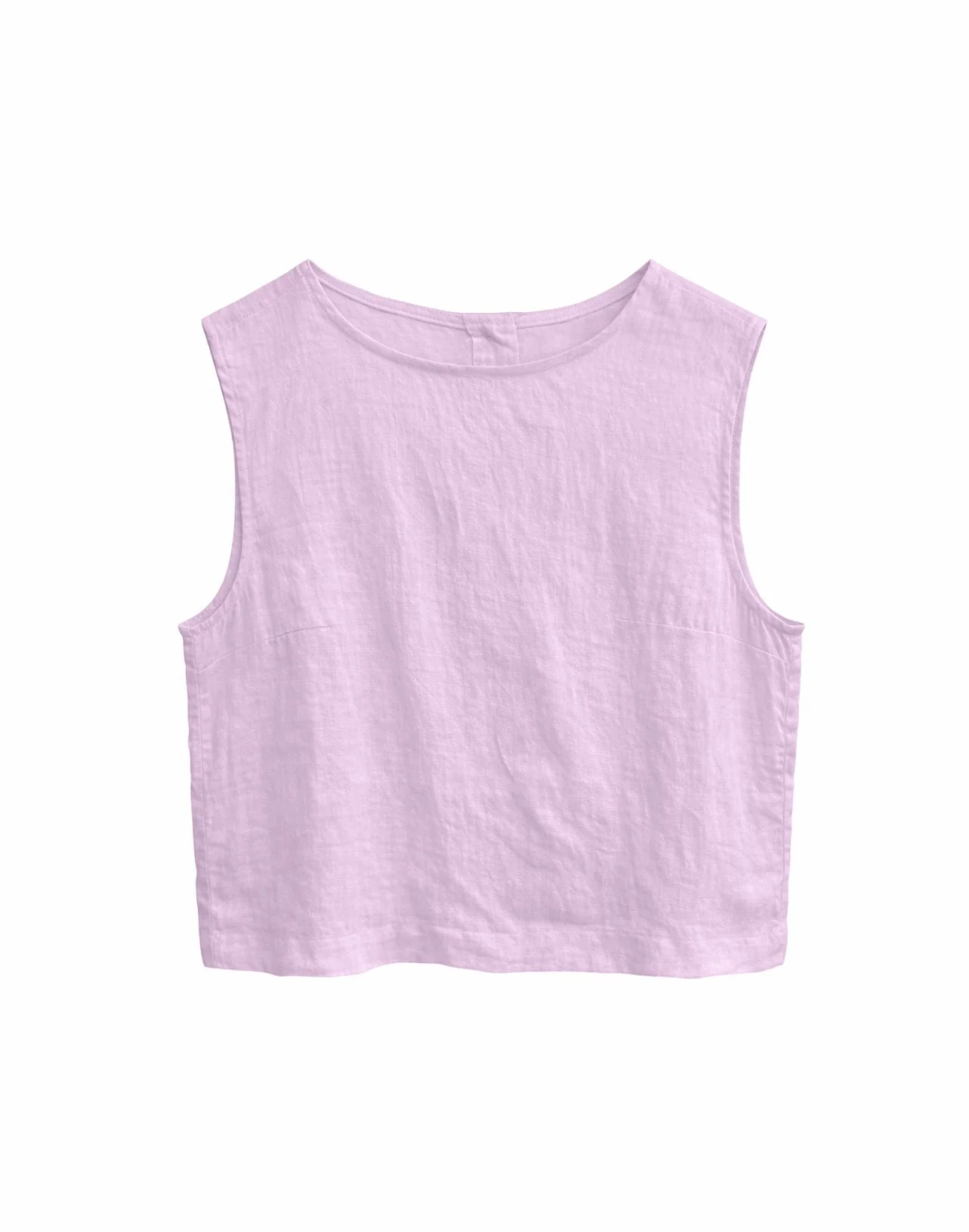 Linen Top - Image 27
