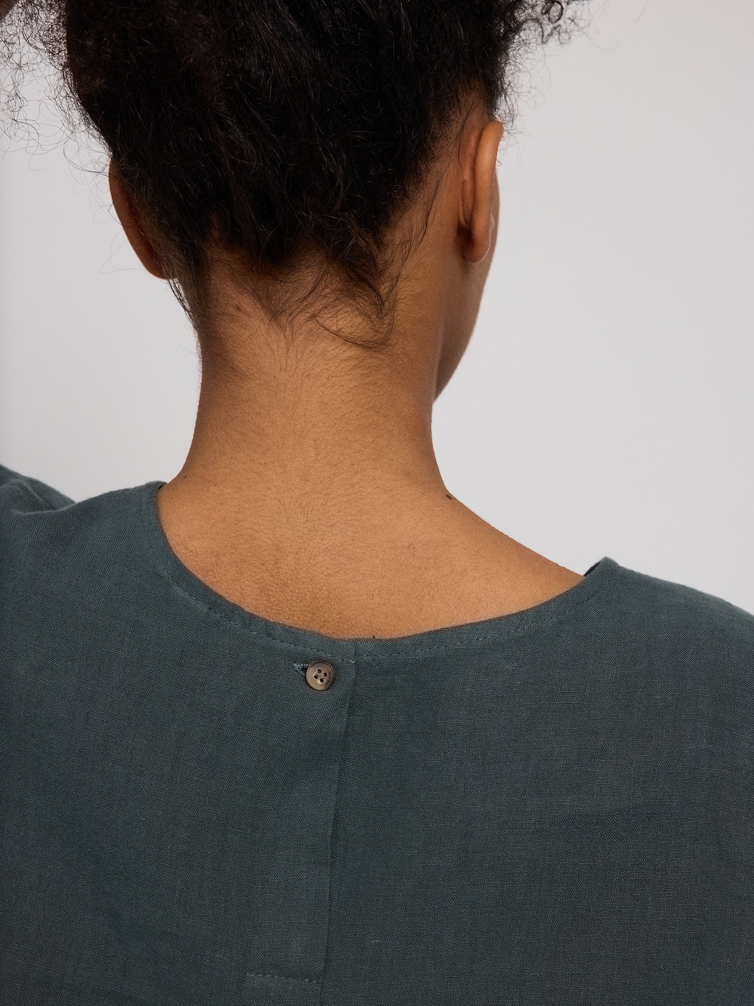 Linen Top - Image 4