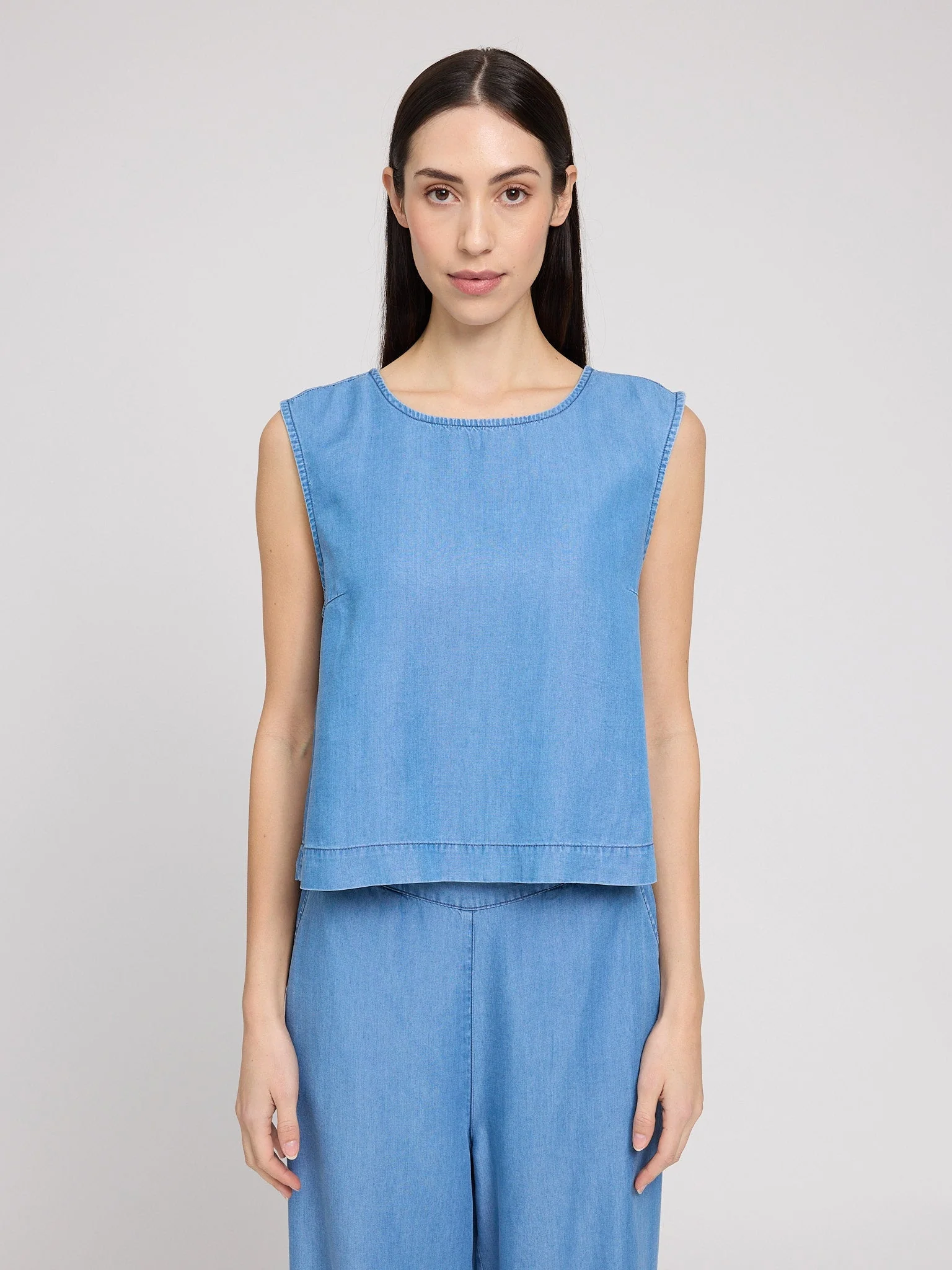 Tencel Top