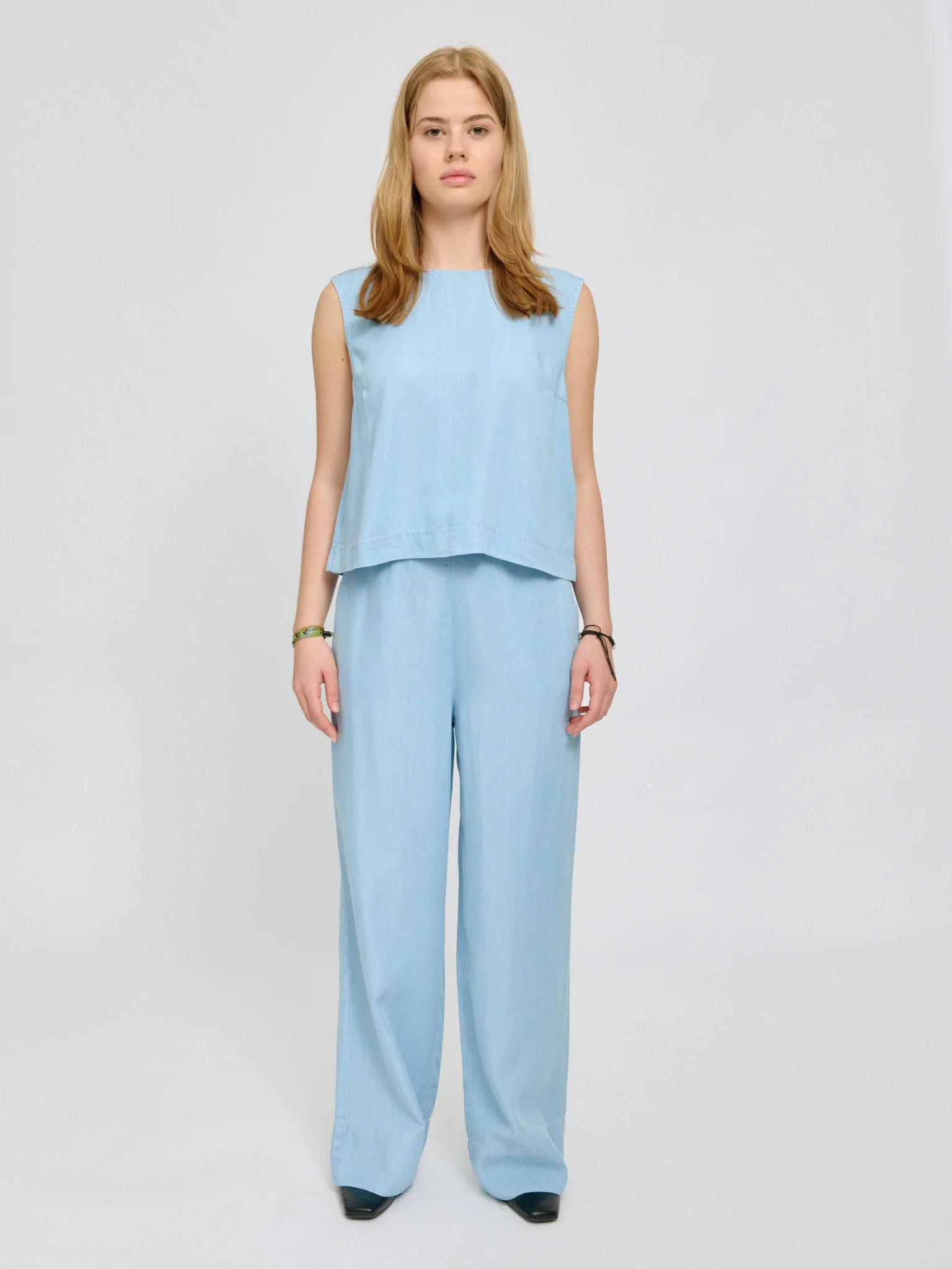 Tencel Top - Image 11