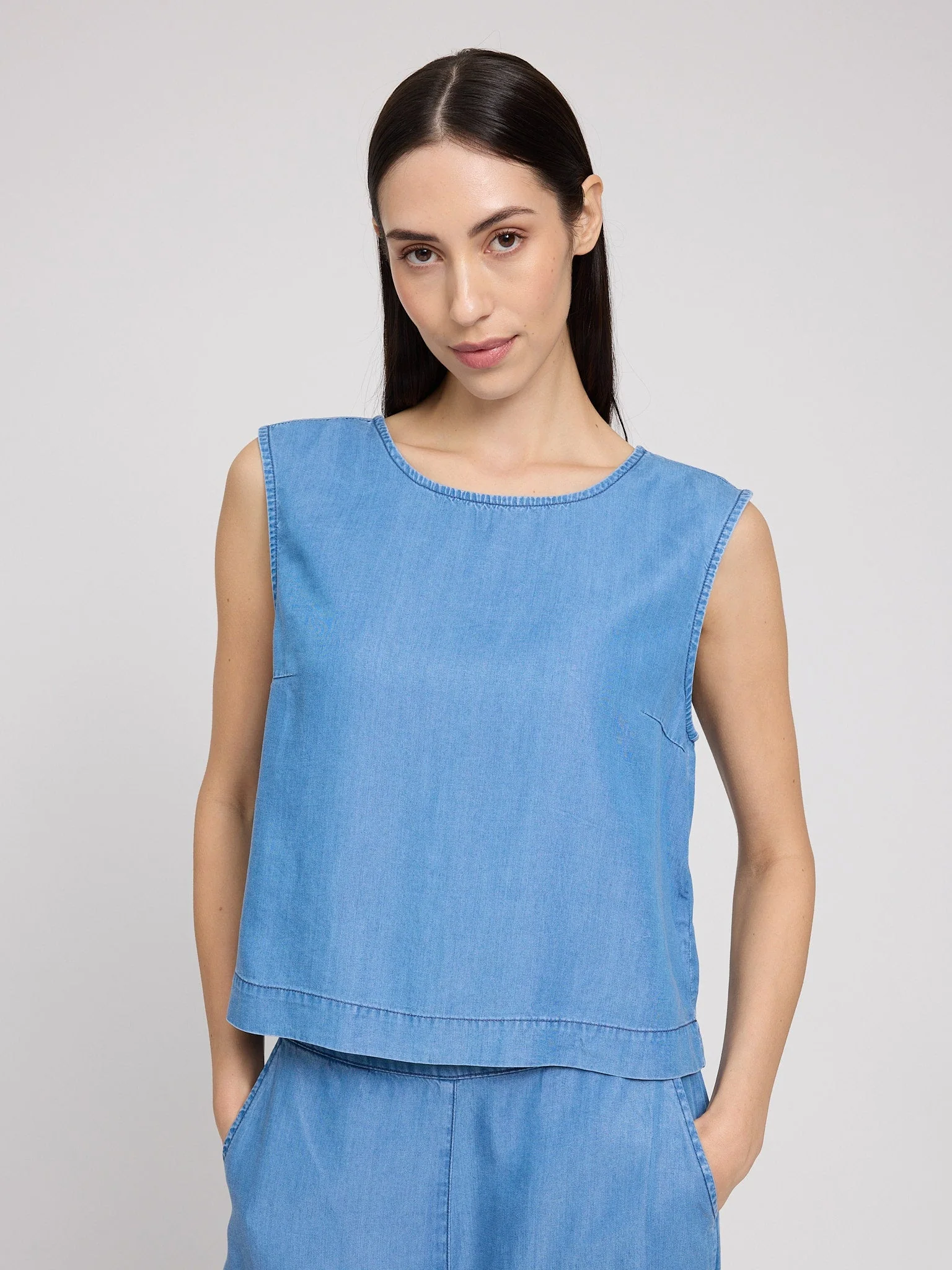 Tencel Top - Image 6