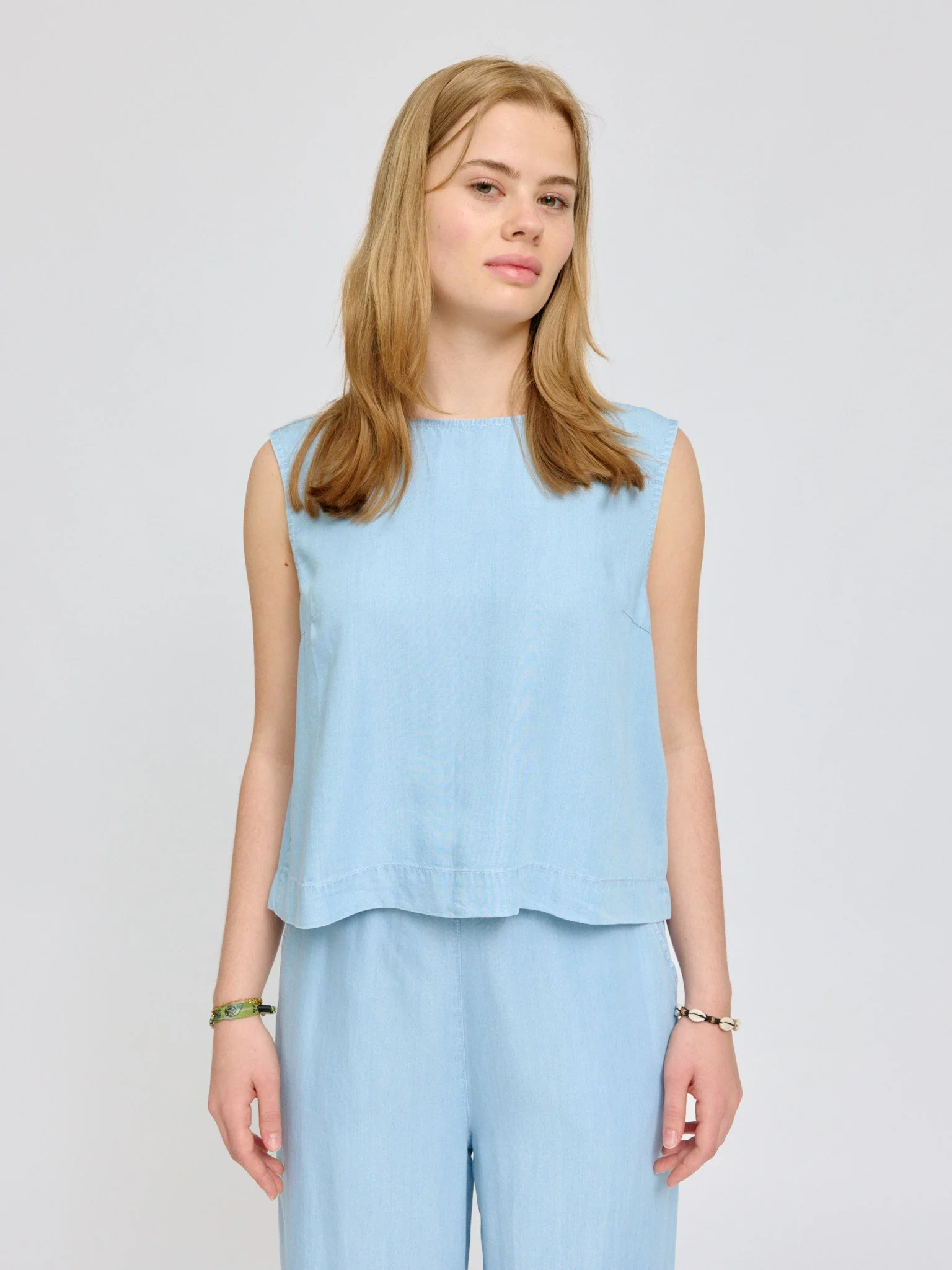 Tencel Top - Image 8