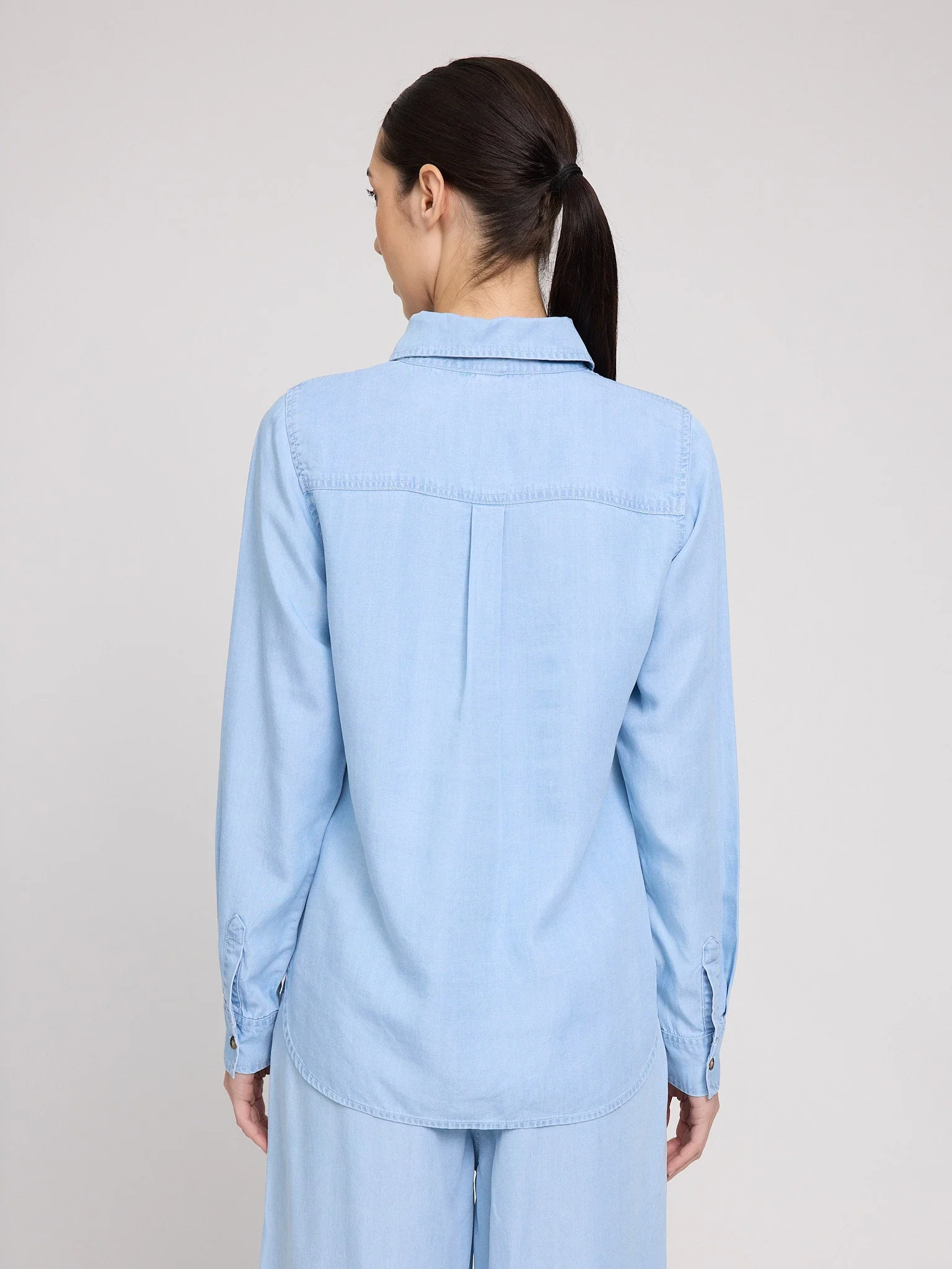 Tencel Shirt - Image 2