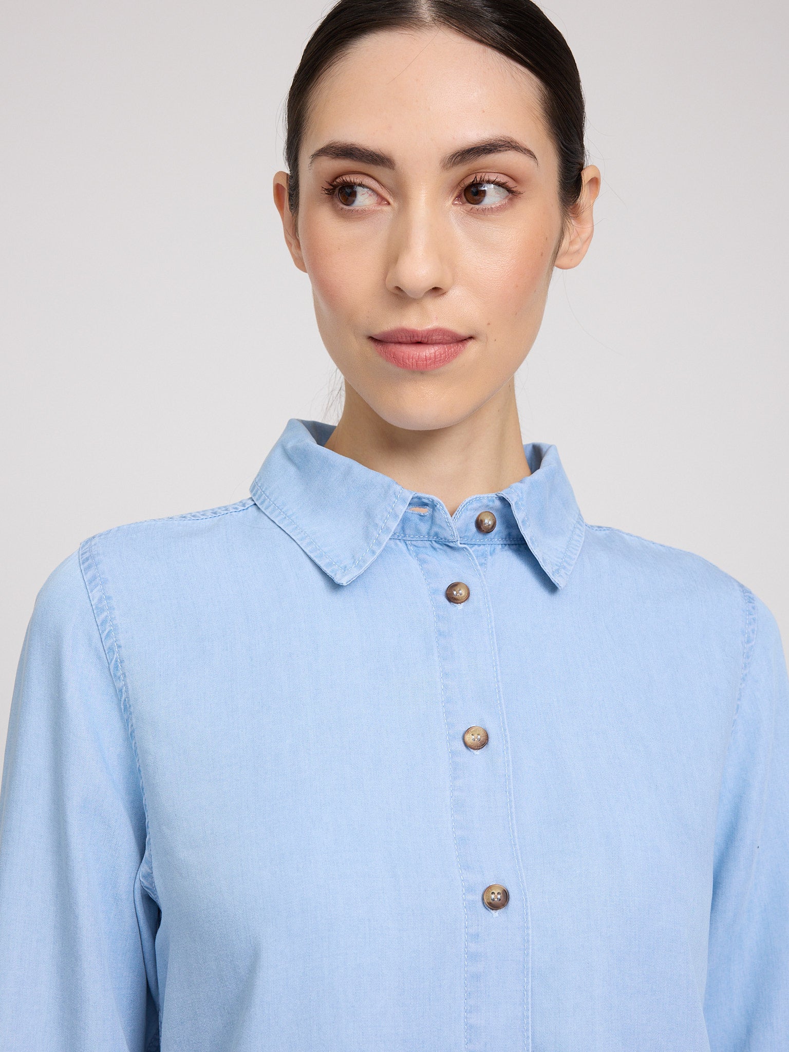 Tencel Shirt - Image 3