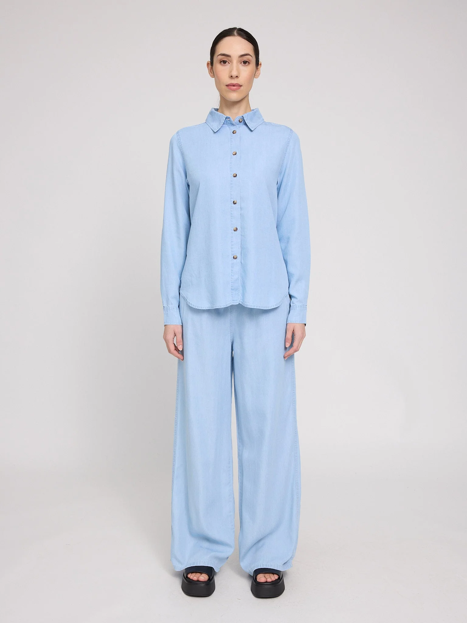 Tencel Shirt - Image 4