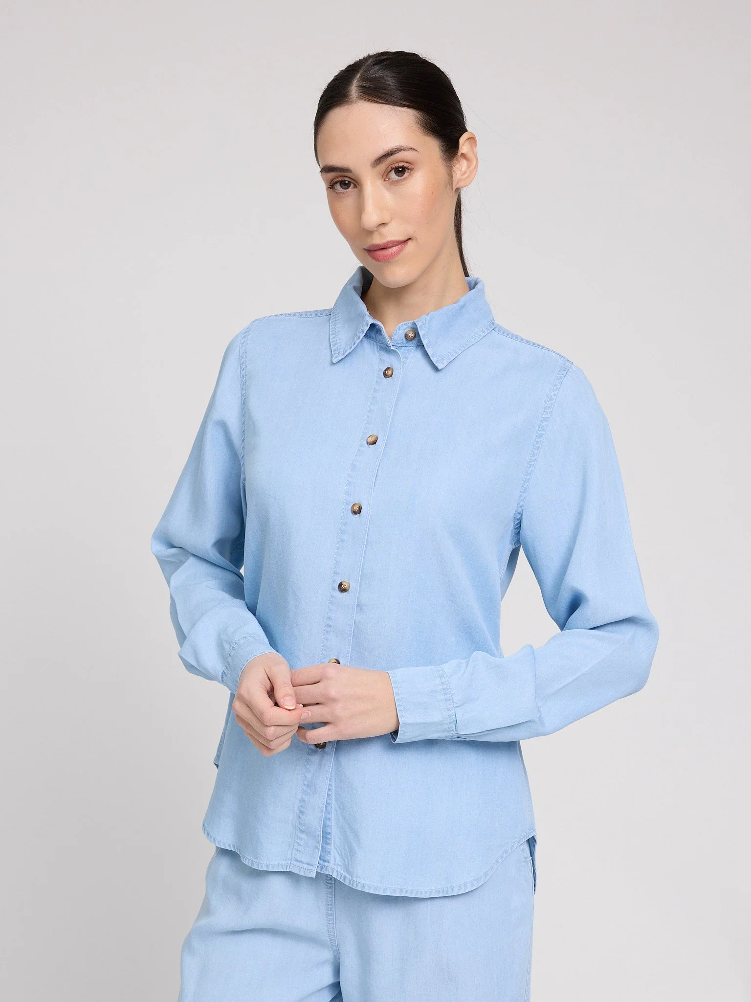 Tencel Shirt - Image 5