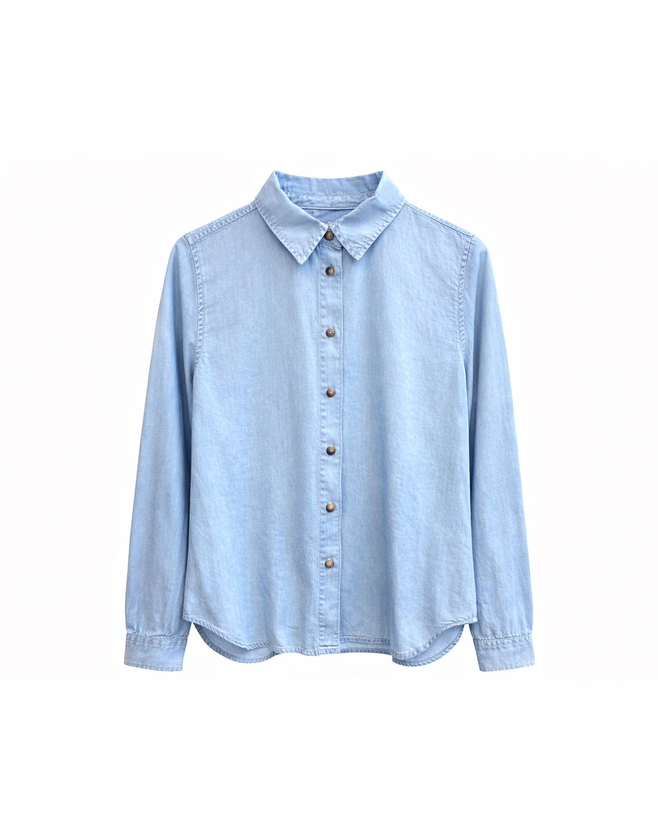 Tencel Shirt - Image 6
