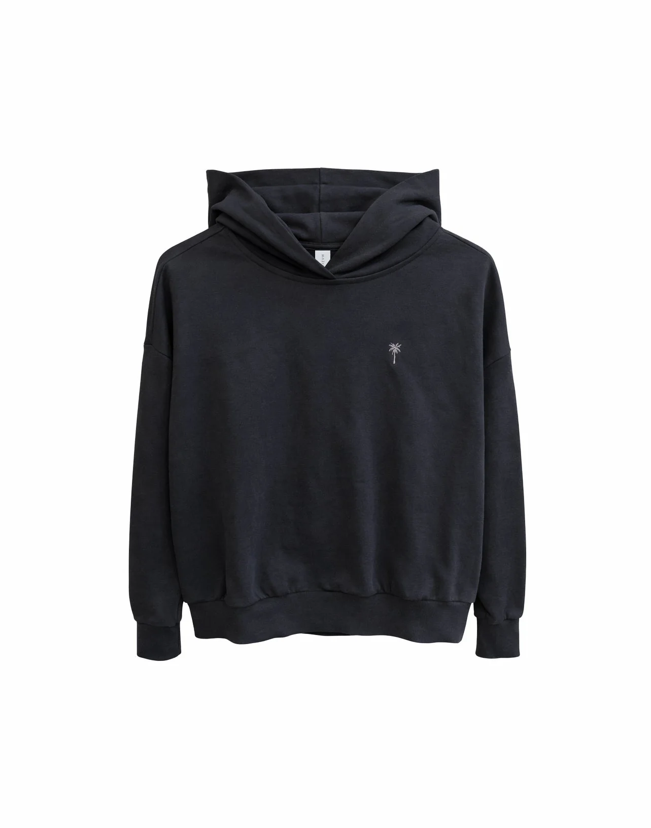 Back Print Hoodie - Image 12