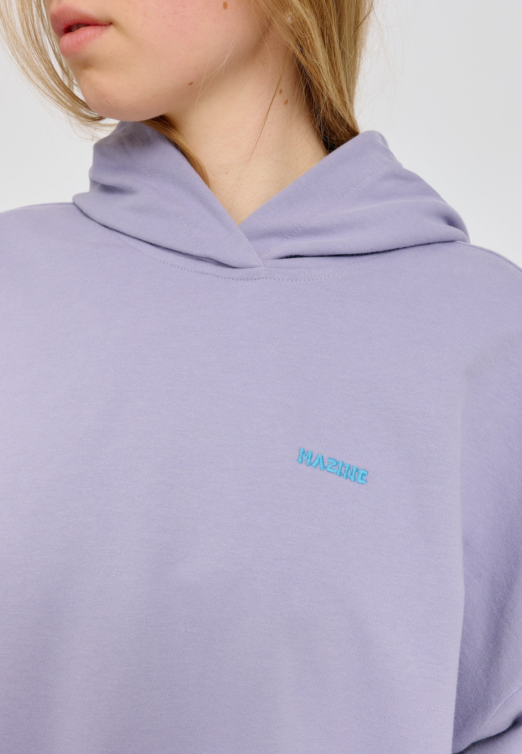 Back Print Hoodie - Image 15