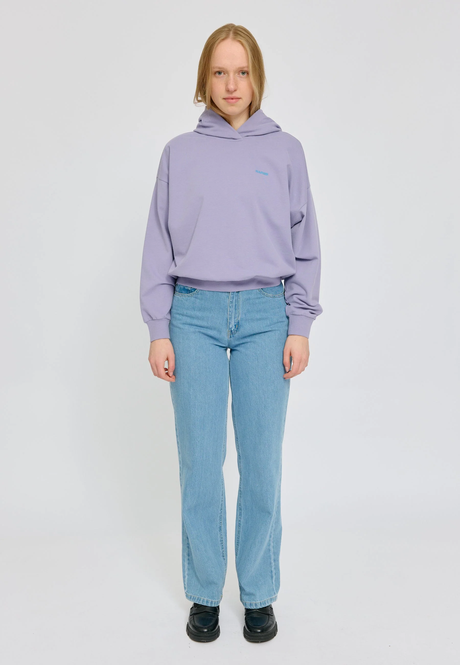 Back Print Hoodie - Image 17