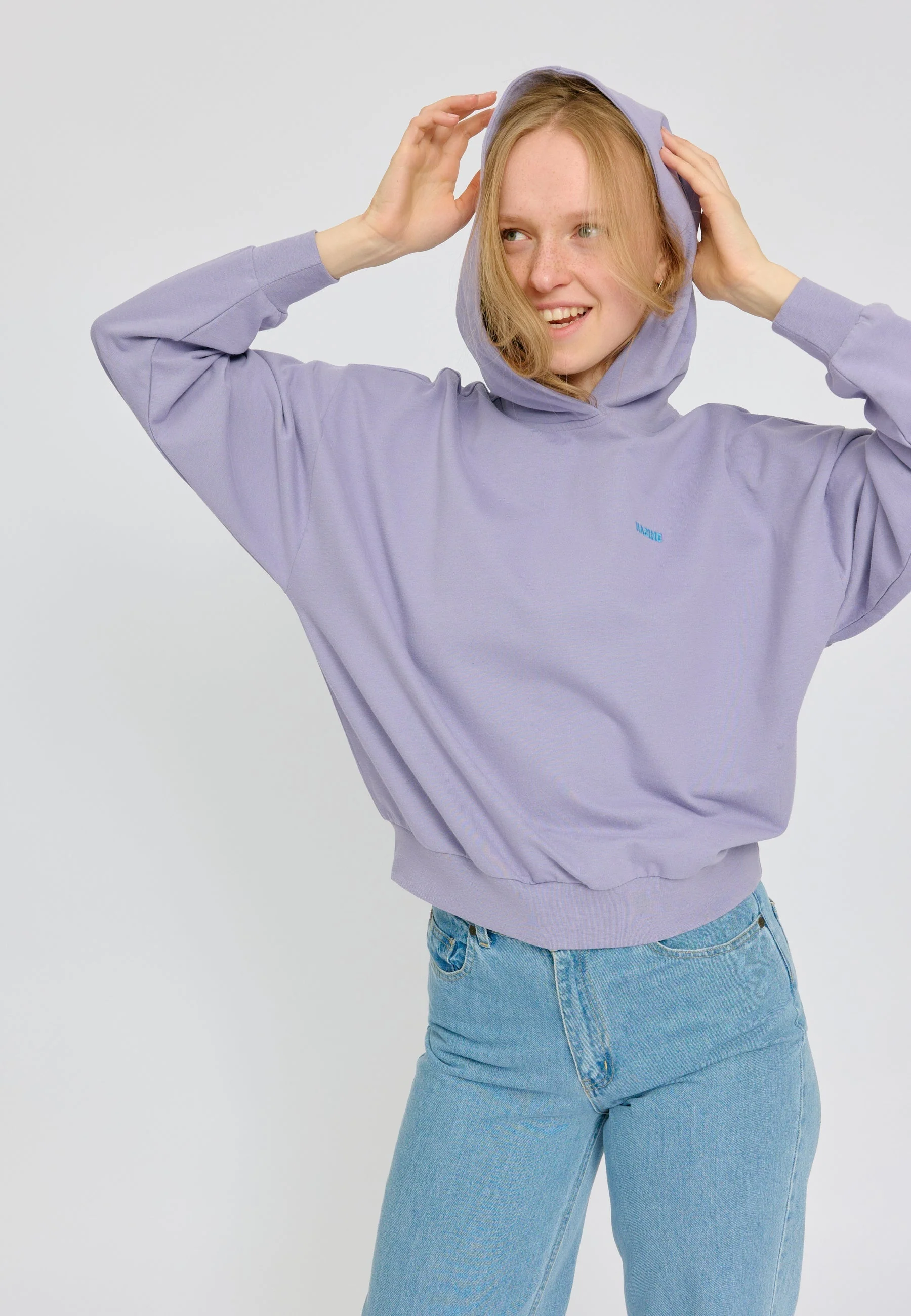 Back Print Hoodie - Image 18