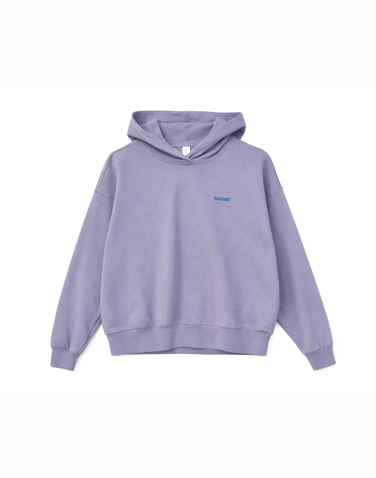 Back Print Hoodie - Image 19