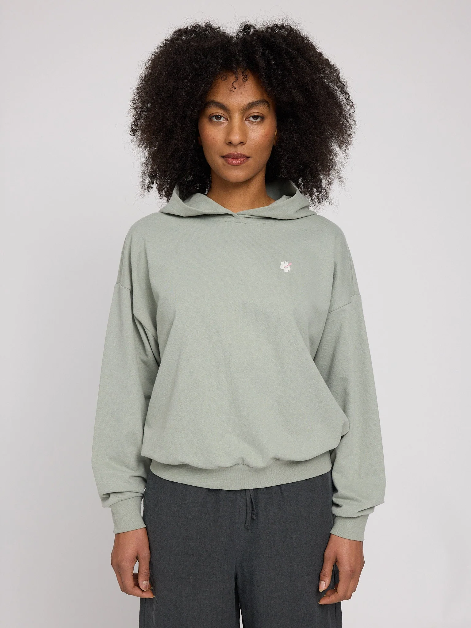 Back Print Hoodie - Image 20