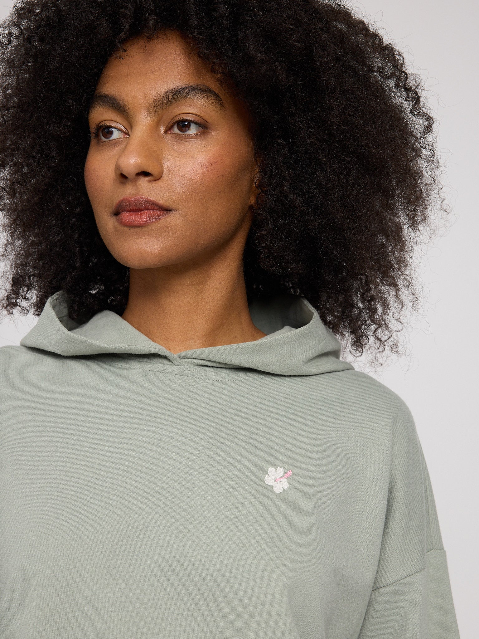 Back Print Hoodie - Image 22