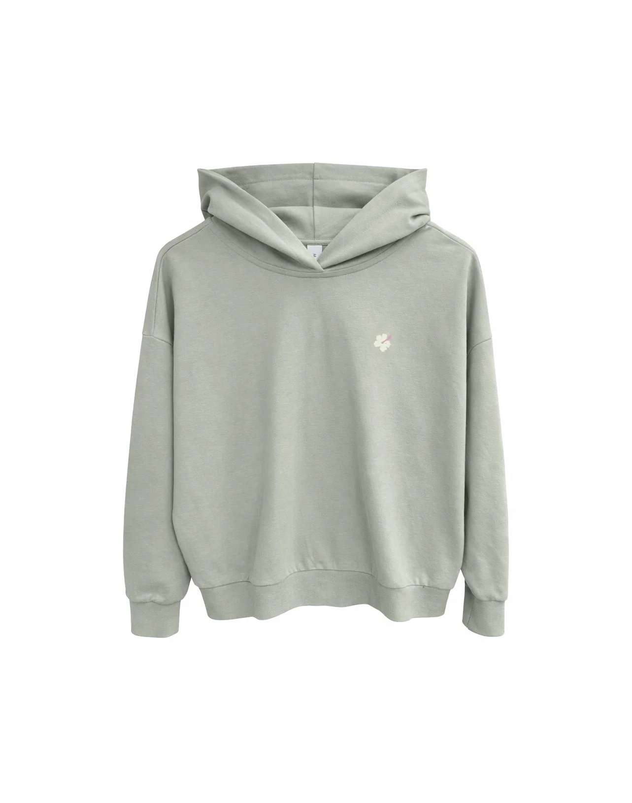 Back Print Hoodie - Image 25