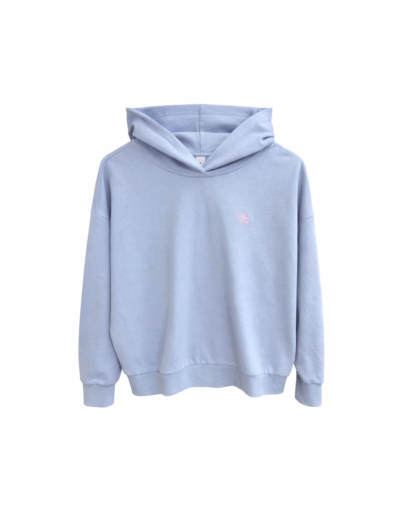 Back Print Hoodie - Image 6