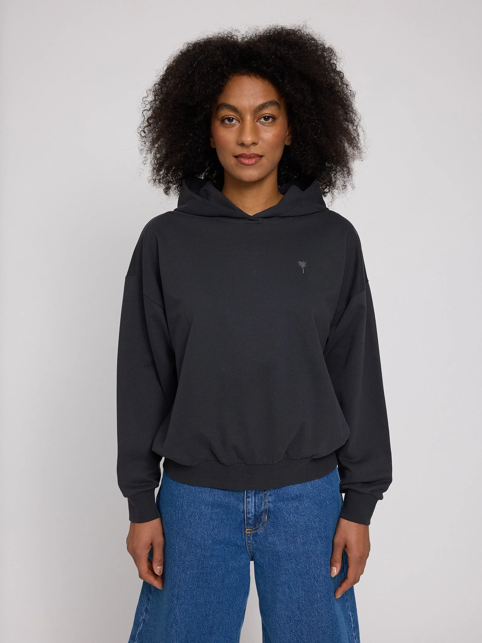 Back Print Hoodie - Image 7