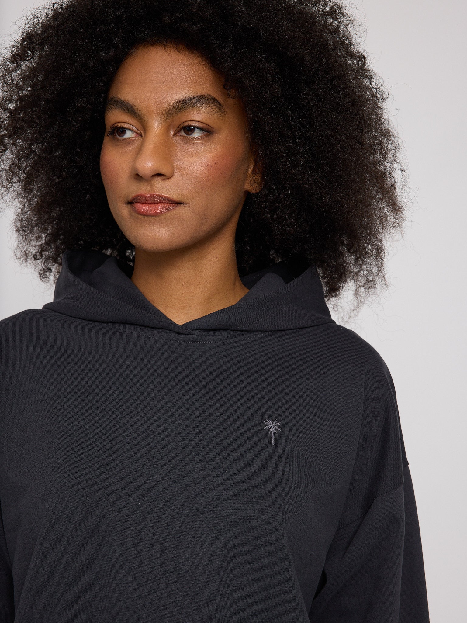 Back Print Hoodie - Image 9
