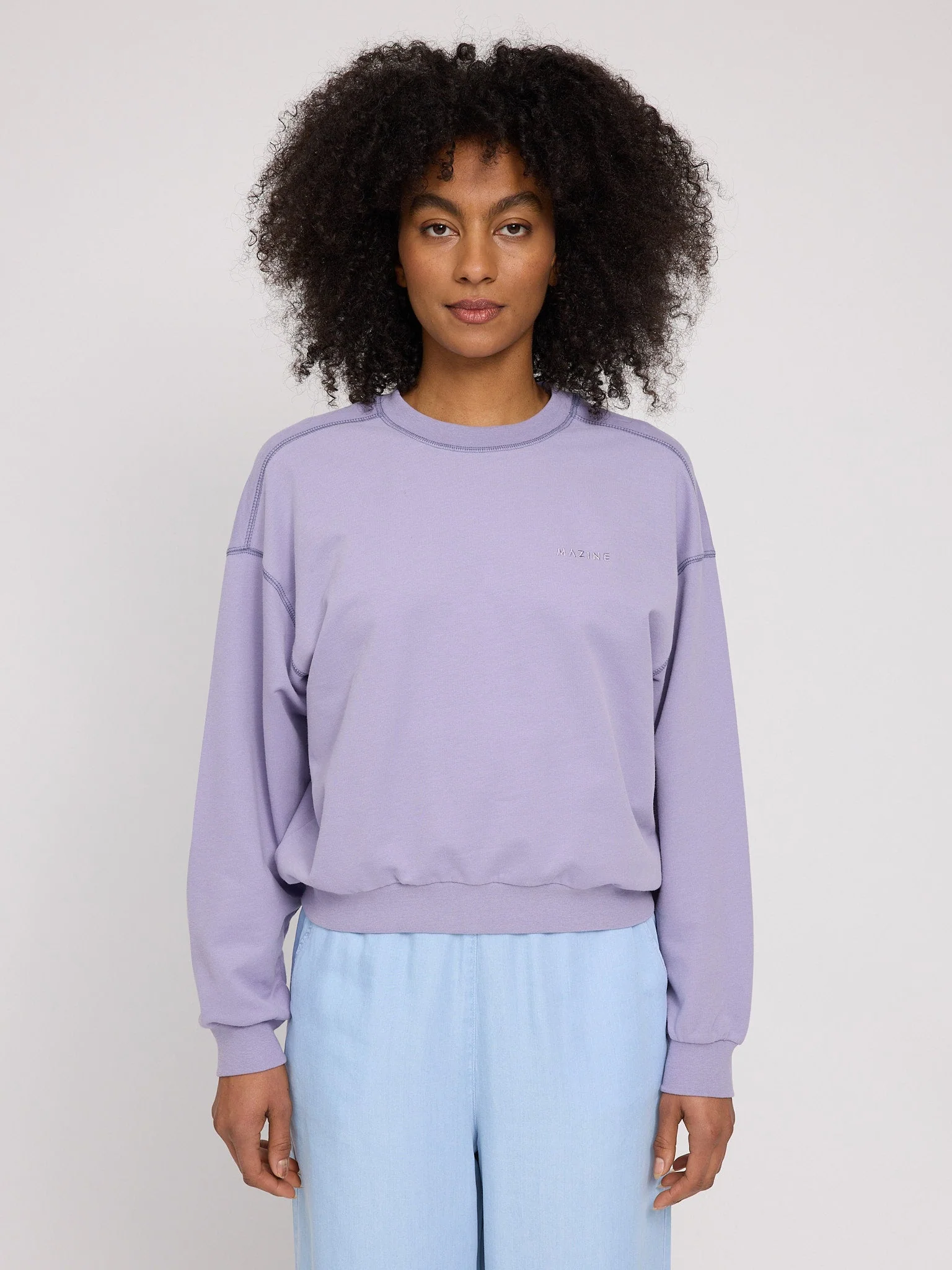Damen Sweatshirts & Hoodies