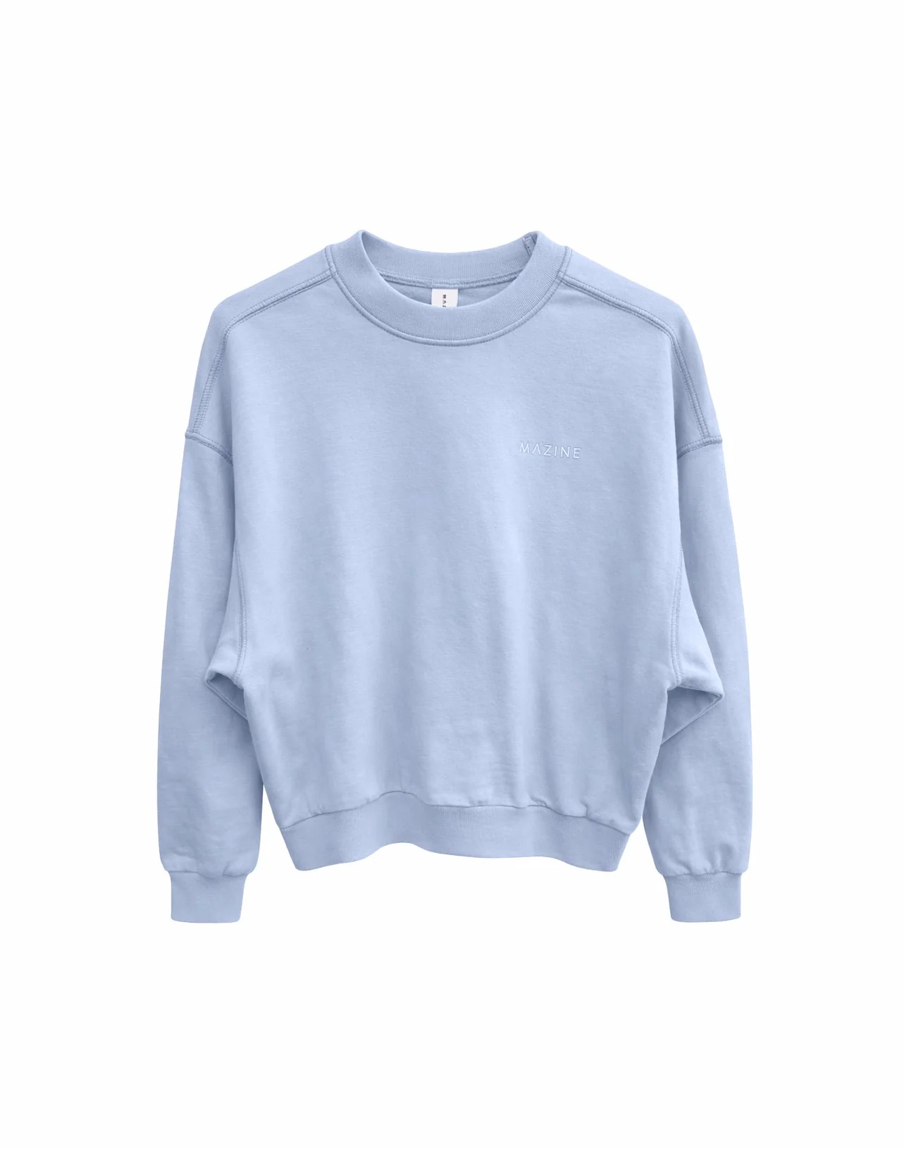 Basic Sweatshirt - Image 12