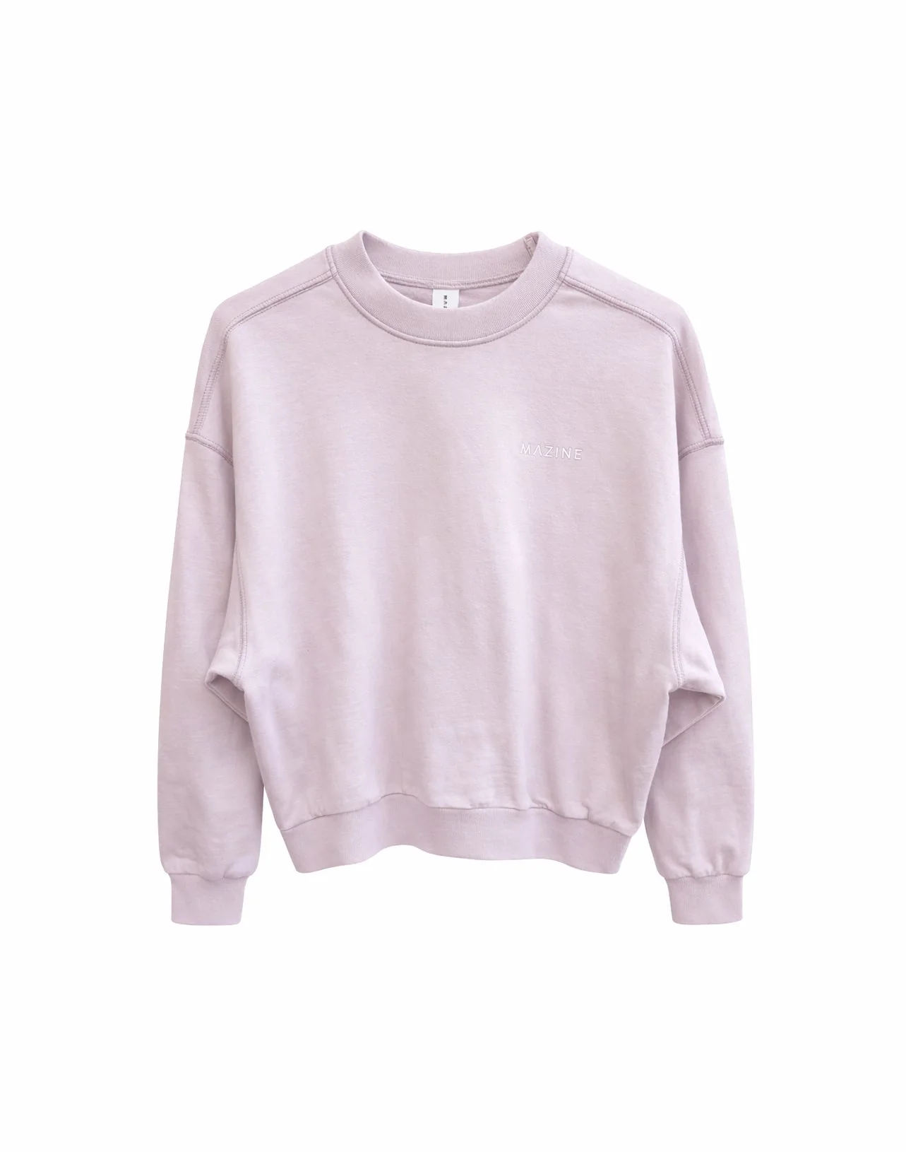 Basic Sweatshirt - Image 18