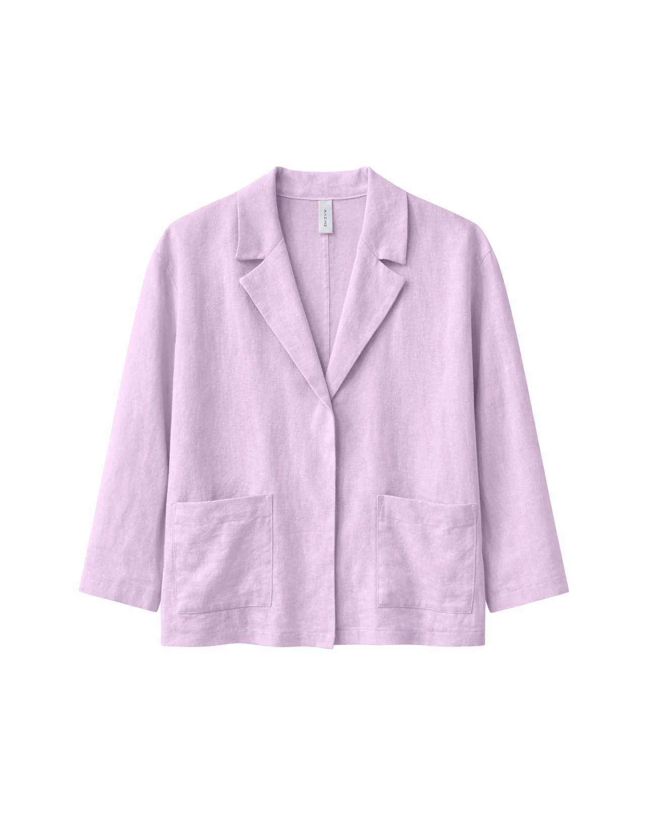 Linen Blazer - Image 13