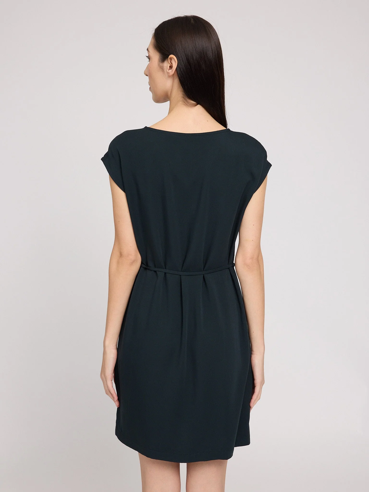 Viscose Mini Dress - Image 2