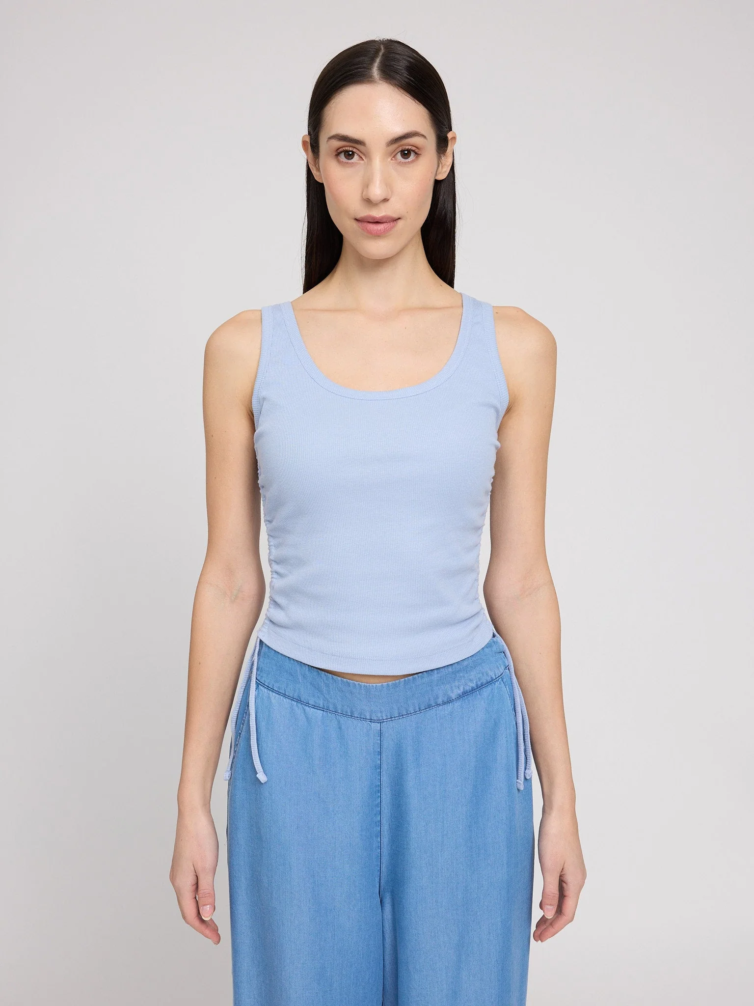 Tie Detail Tanktop