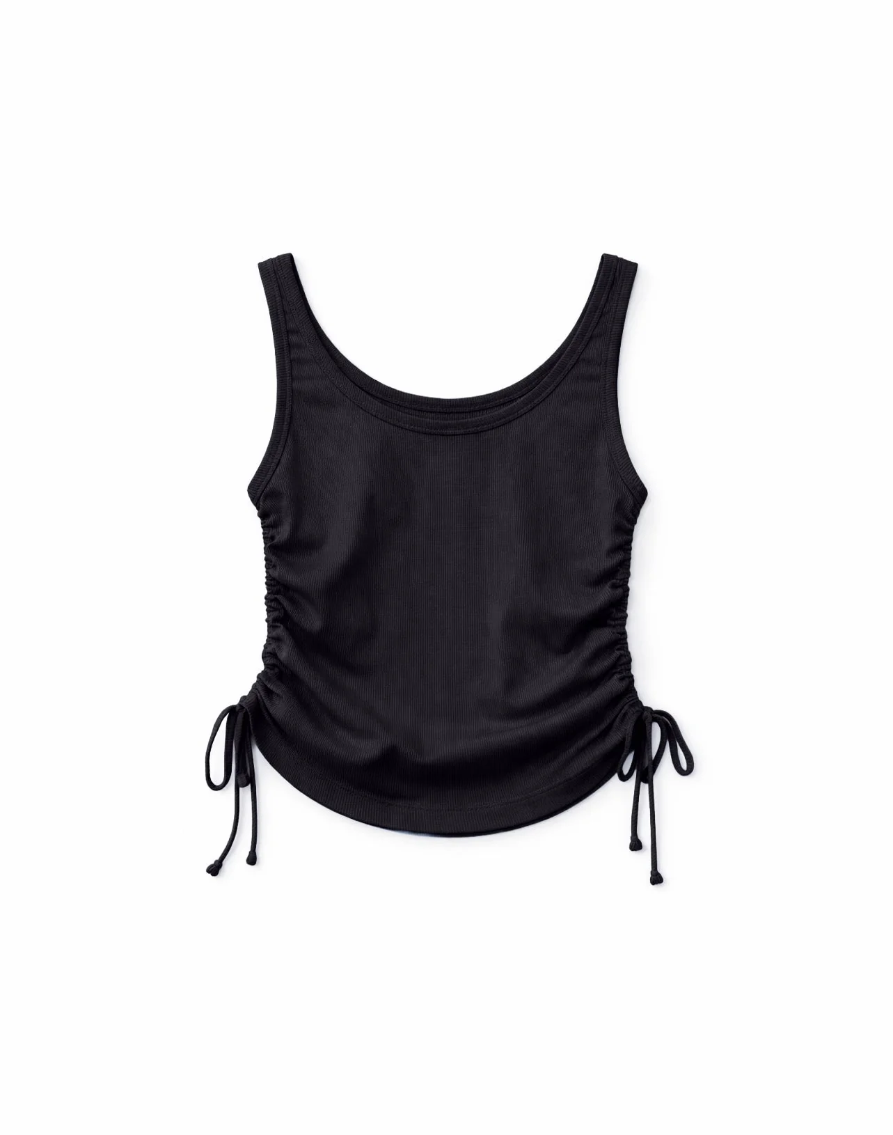 Tie Detail Tanktop - Image 18