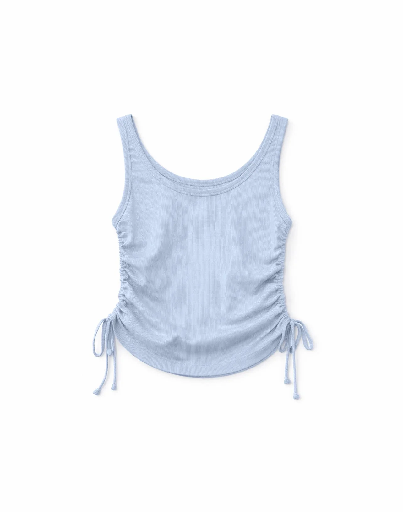 Tie Detail Tanktop - Image 6