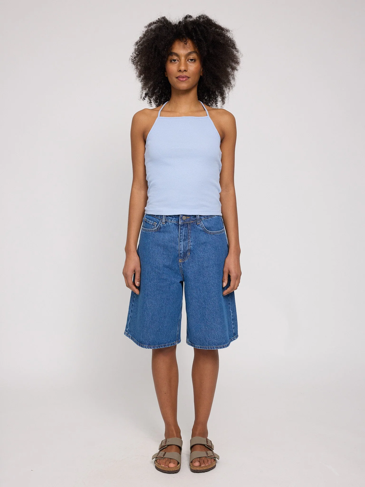 Neckholder Top - Image 11