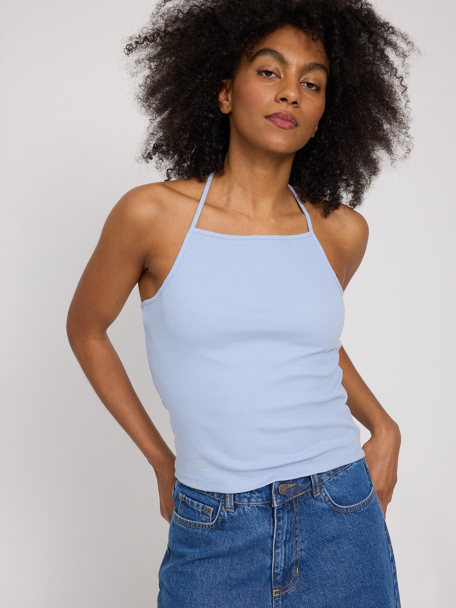Neckholder Top - Image 12