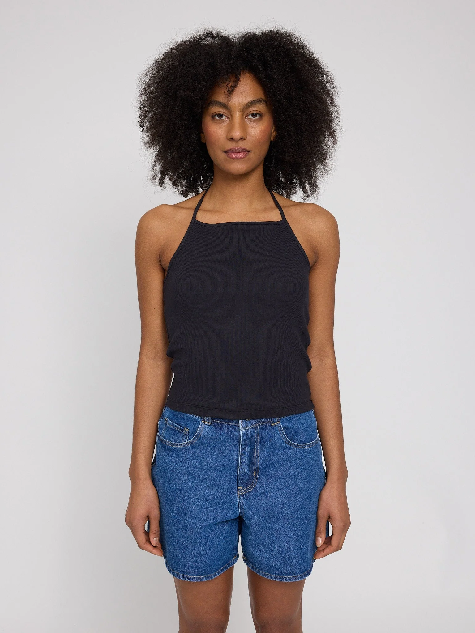 Neckholder Top - Image 14