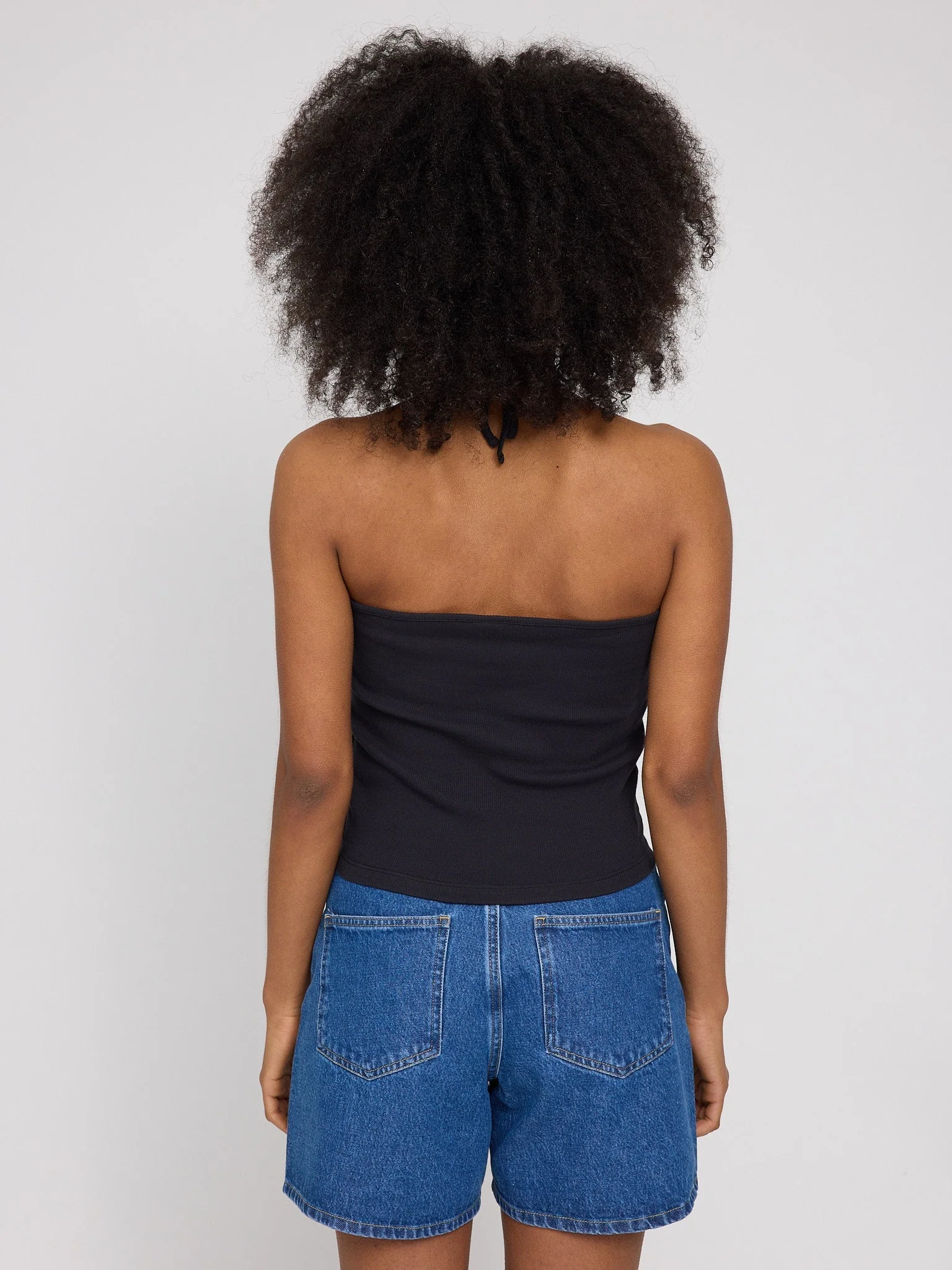 Neckholder Top - Image 15