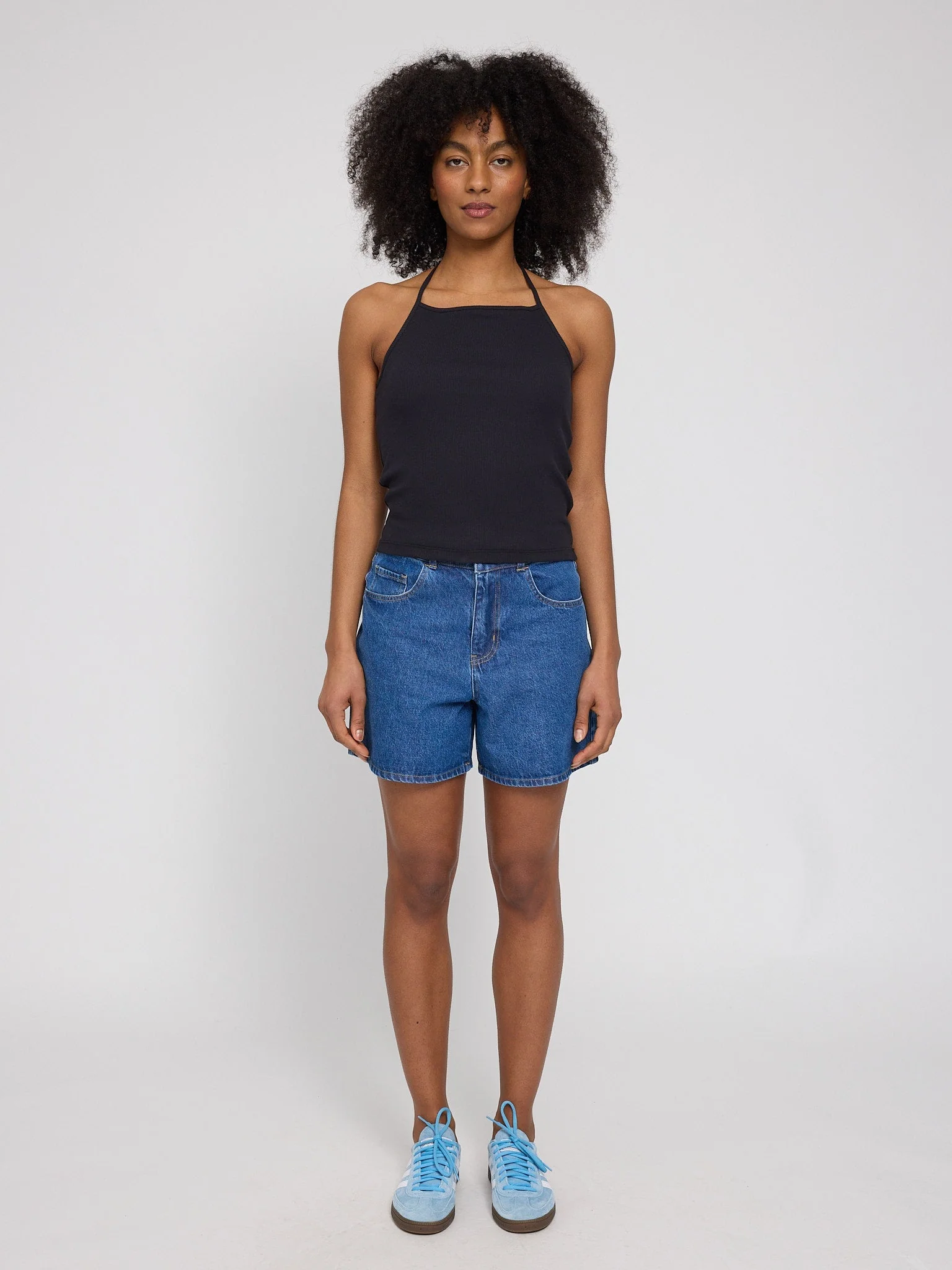 Neckholder Top - Image 18