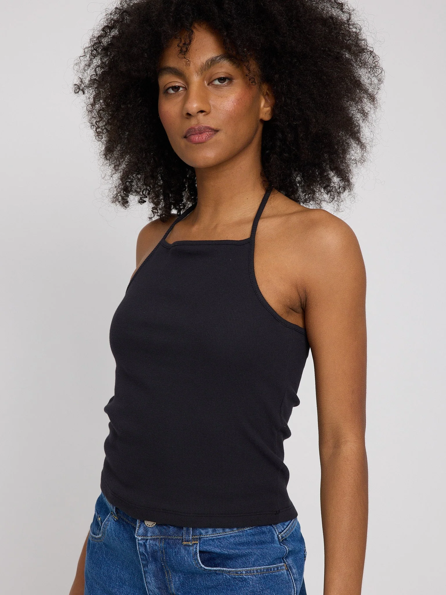 Neckholder Top - Image 19