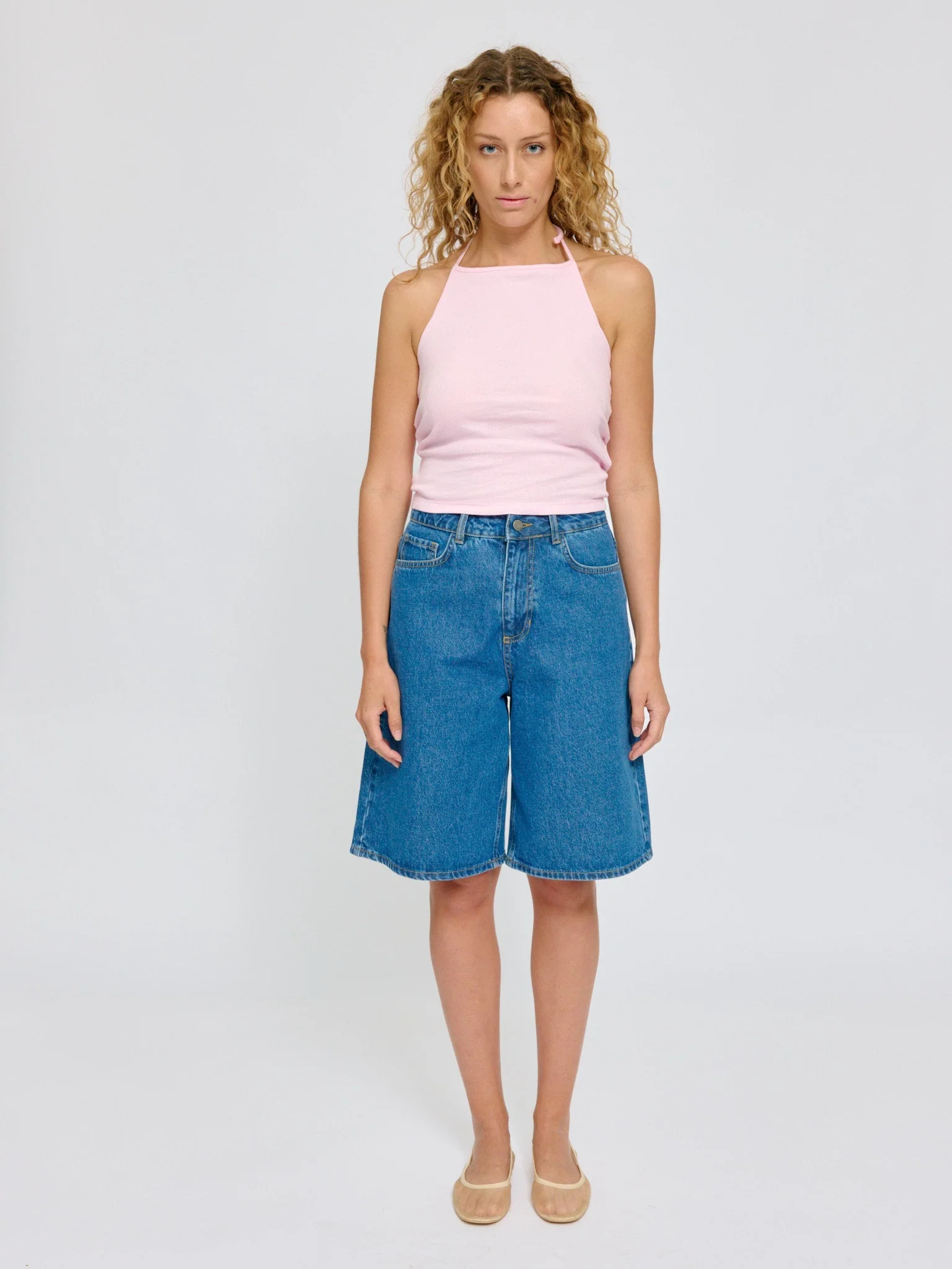 Neckholder Top - Image 4