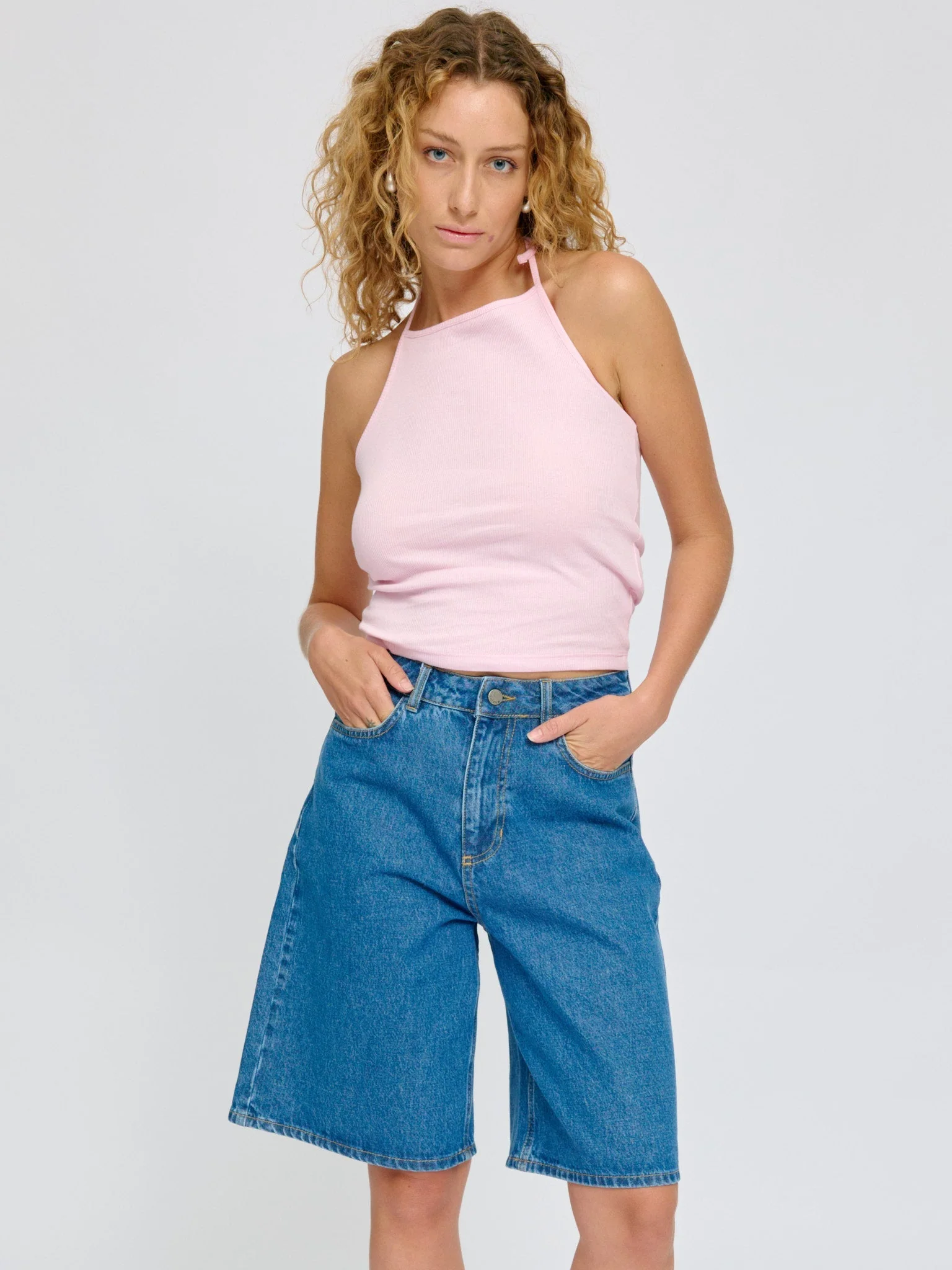 Neckholder Top - Image 5
