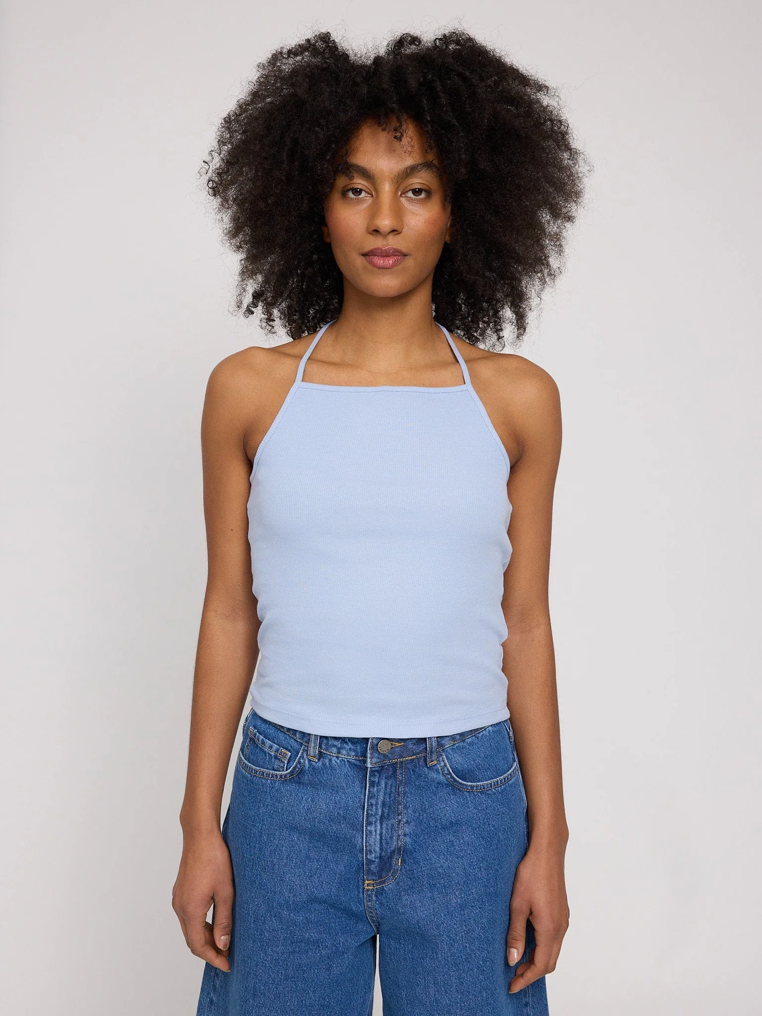 Neckholder Top - Image 7