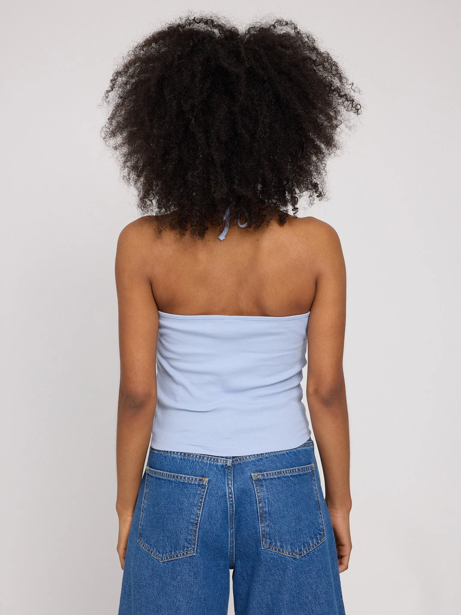 Neckholder Top - Image 8