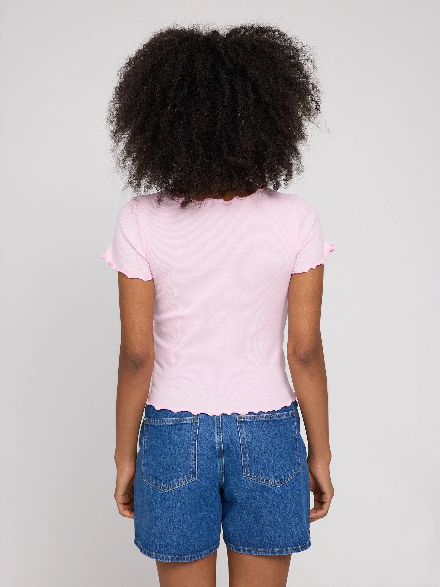 Babylock Hems T-Shirt - Image 15