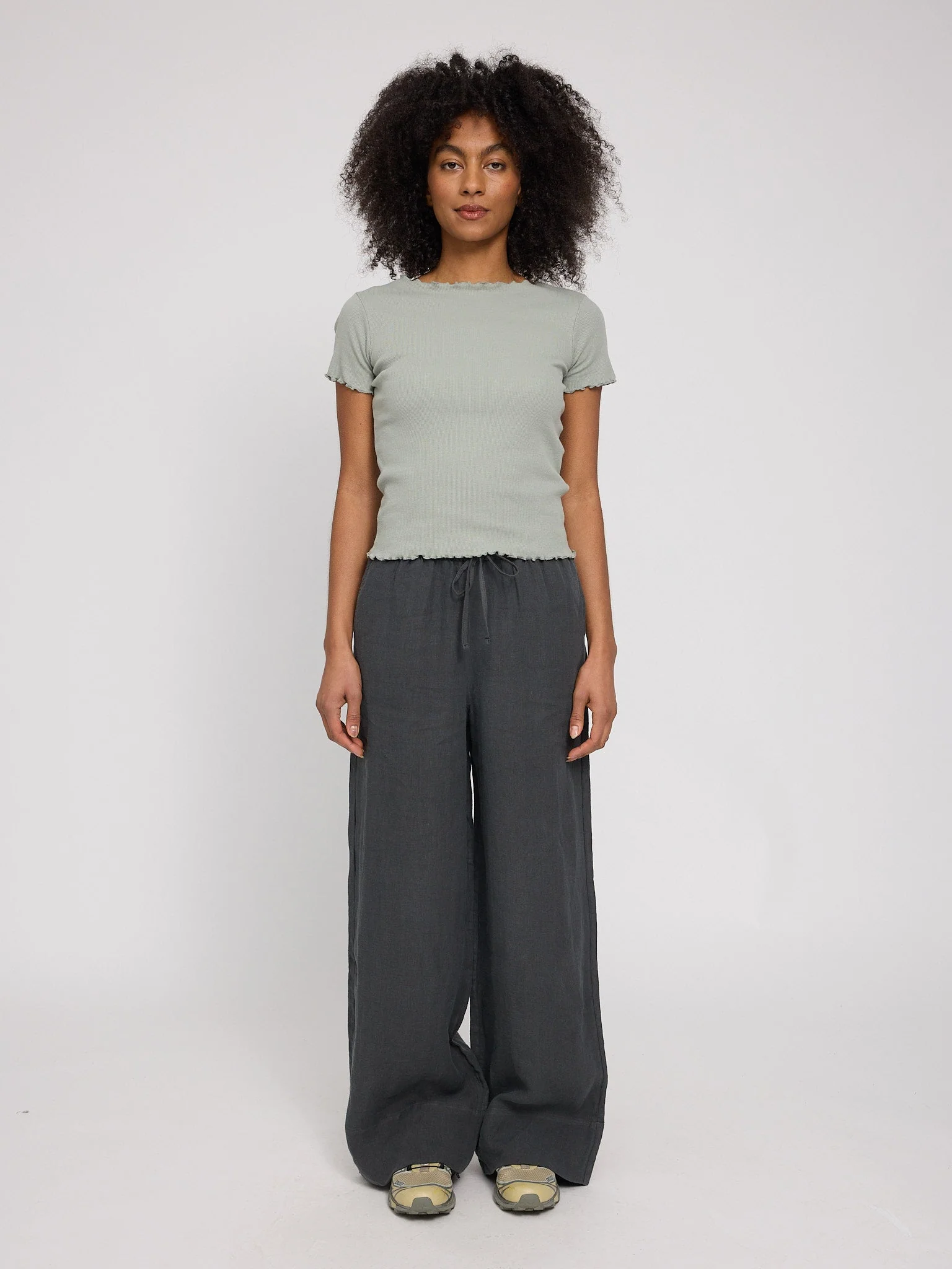 Babylock Hems T-Shirt - Image 24
