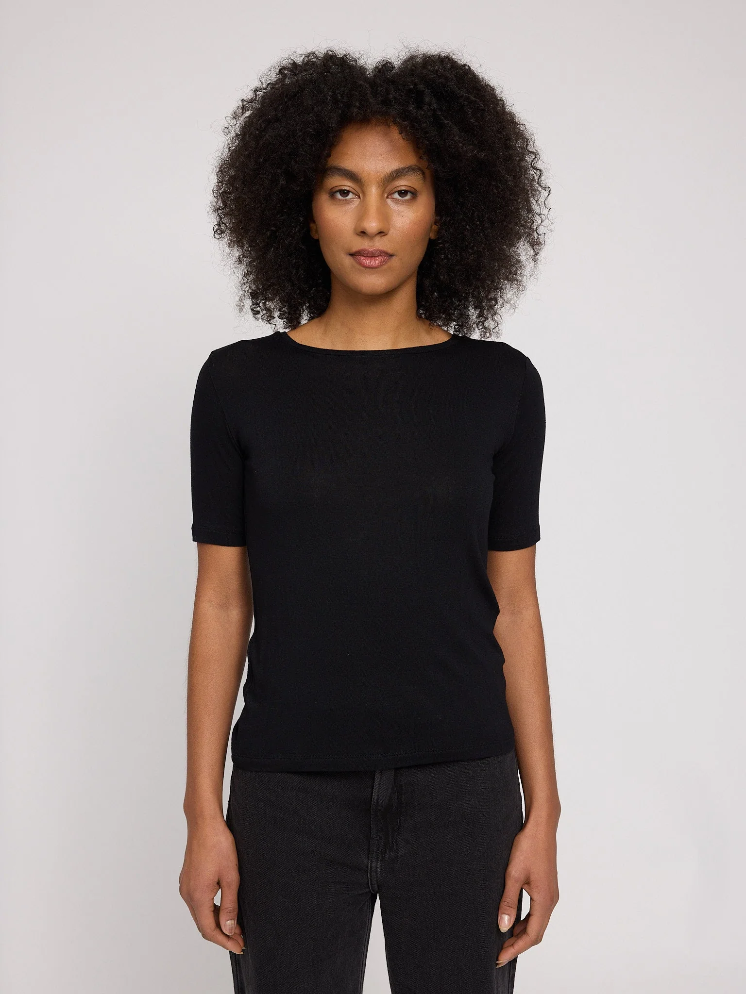 Sheer T-Shirt