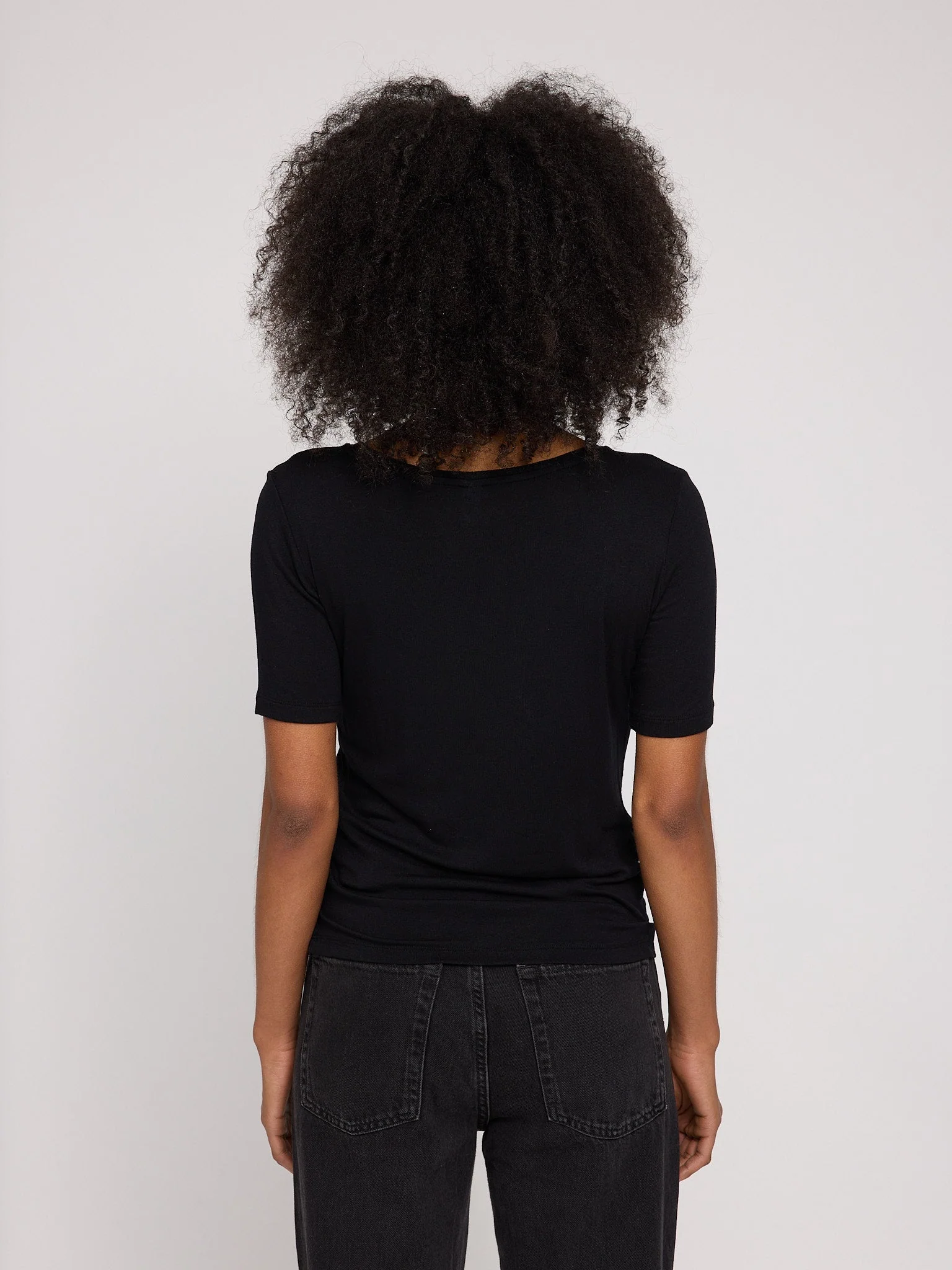 Sheer T-Shirt - Image 2