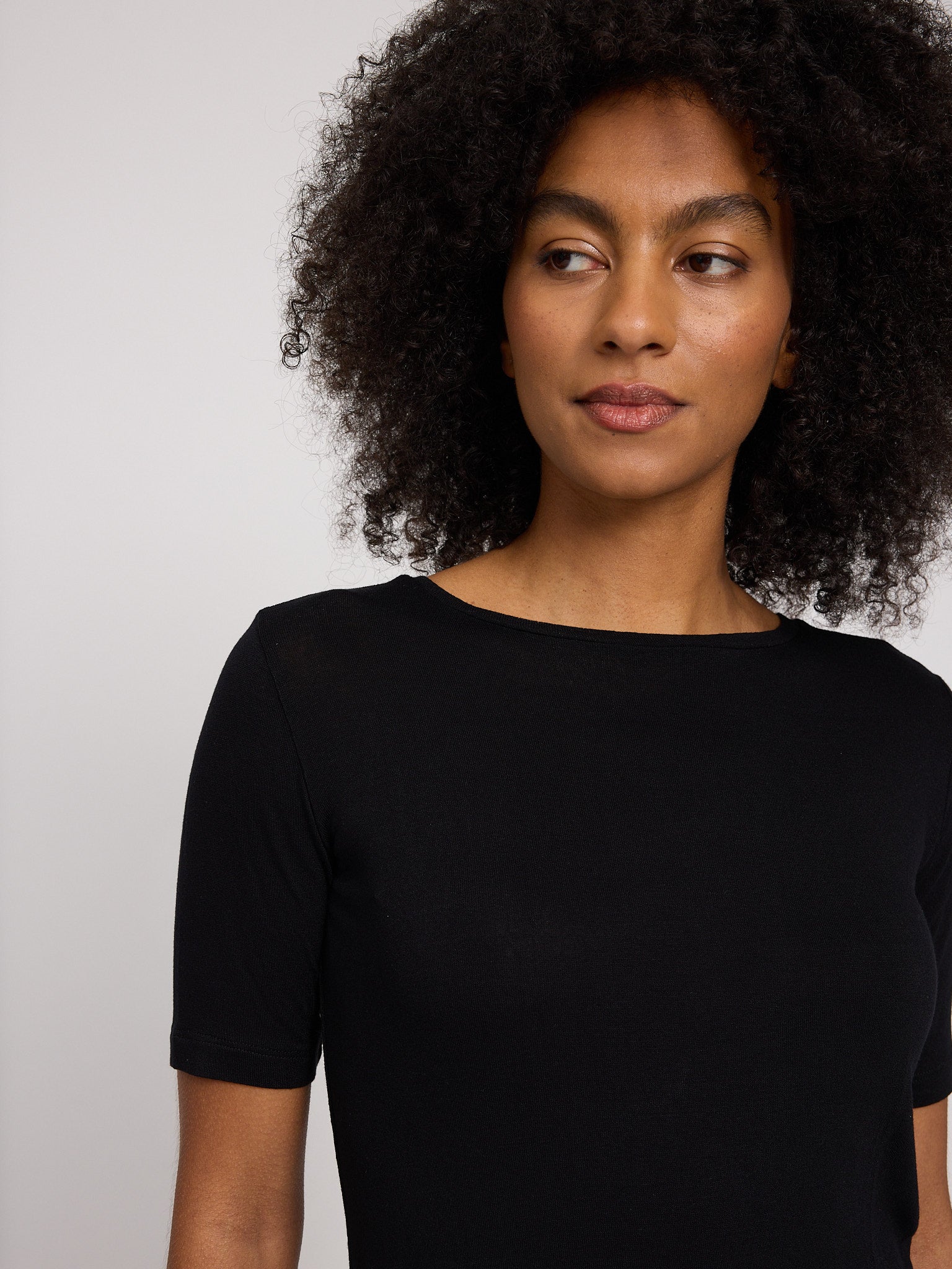 Sheer T-Shirt - Image 3