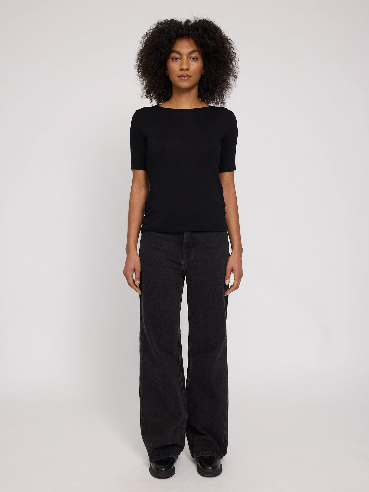 Sheer T-Shirt - Image 4