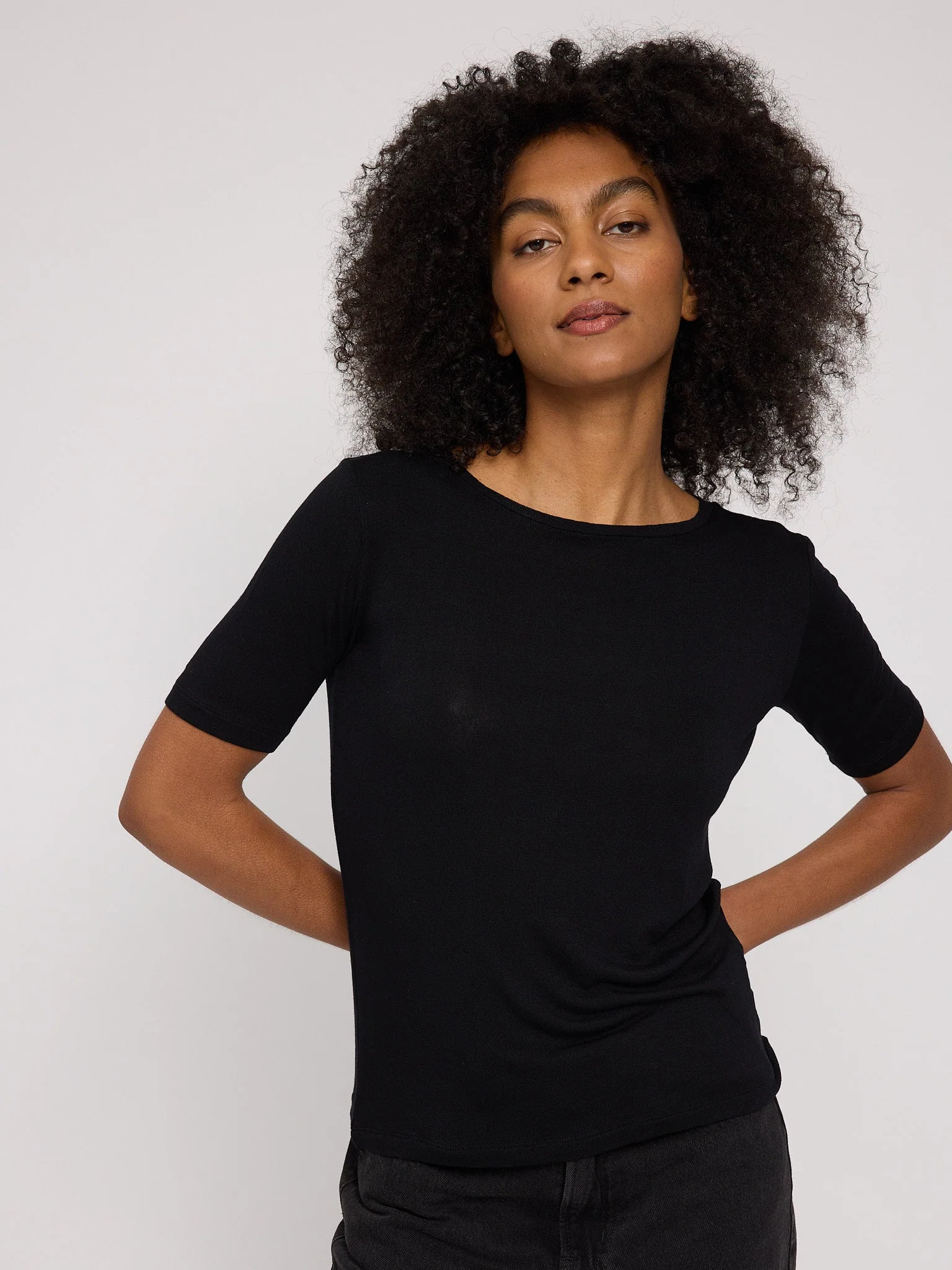 Sheer T-Shirt - Image 5