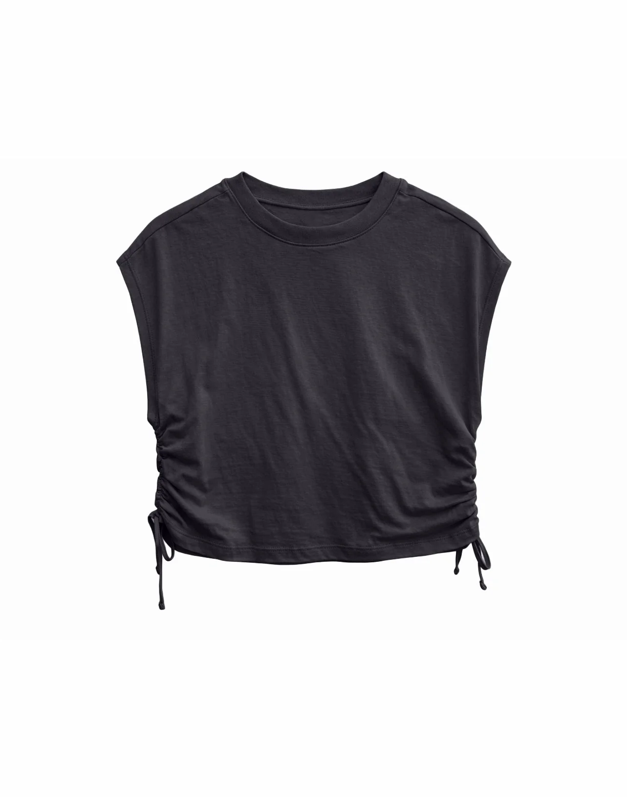 Tie Detail T-Shirt - Image 12